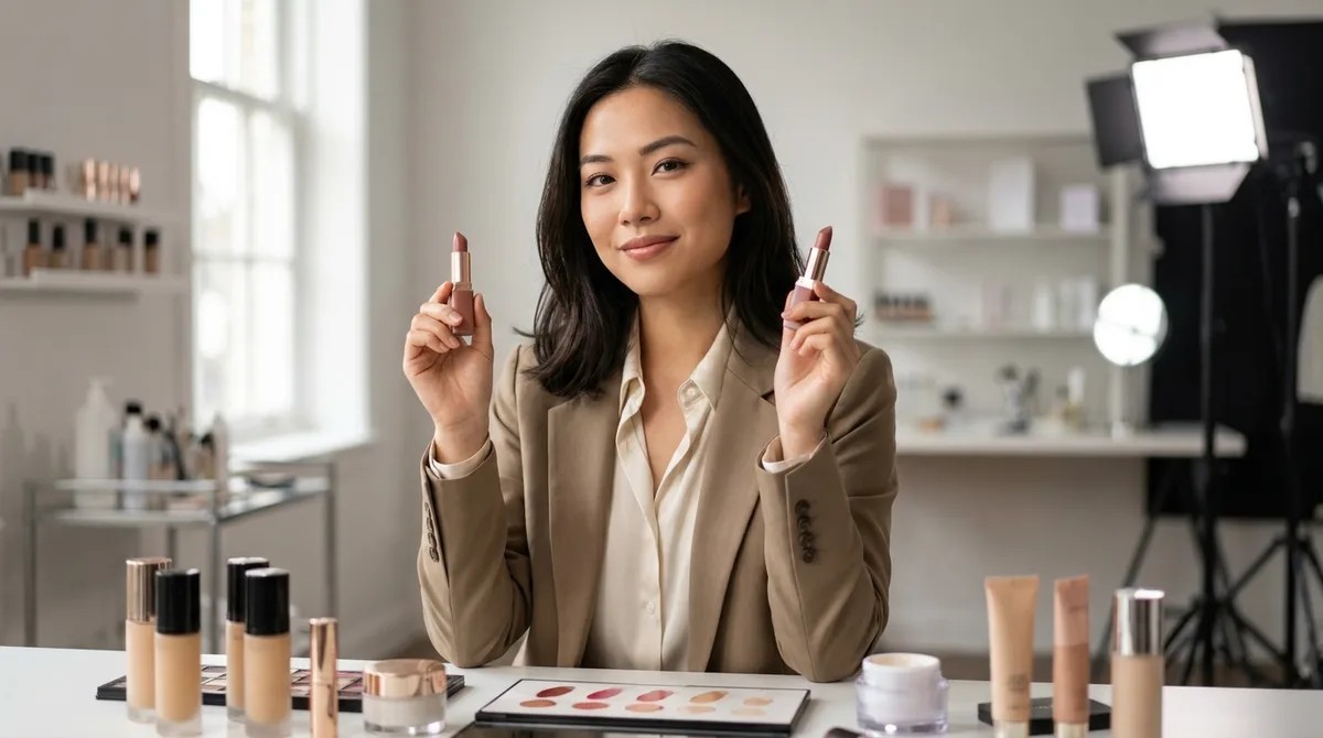 What Are Dupe Products: Understanding Beauty Alternatives and Formulation Matching episode artwork