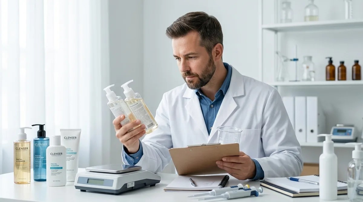 Dollar Tree vs Drugstore Cleansers: Formula Comparison and Price Per Ounce Analysis