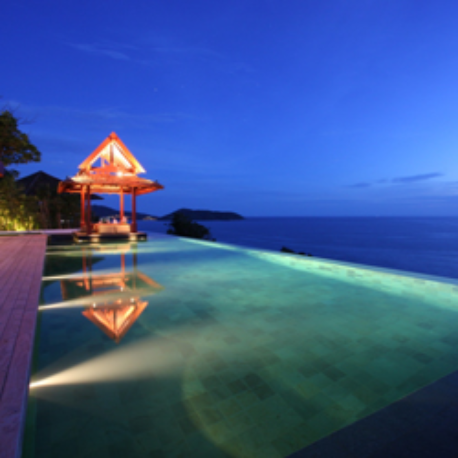 Luxury Villa Rentals