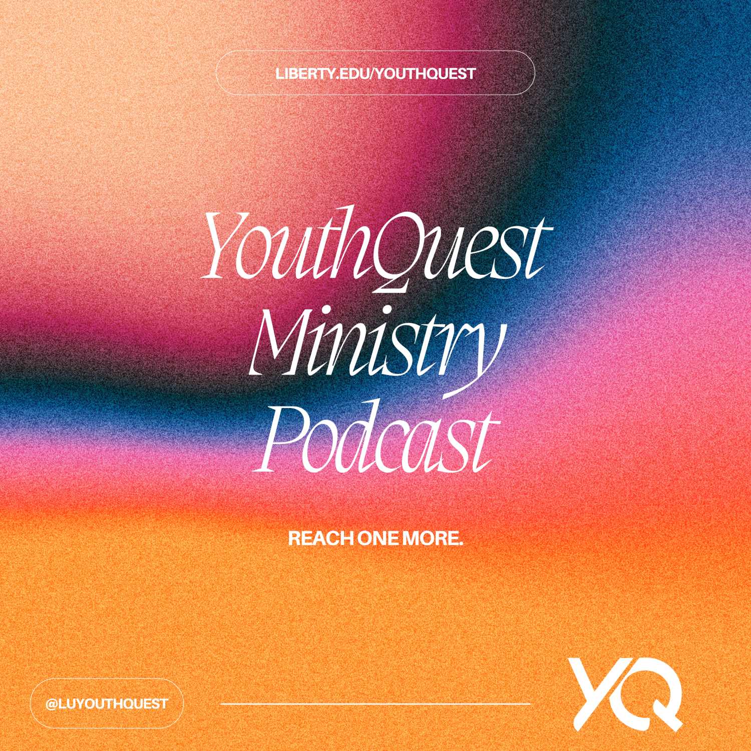 YouthQuest Ministry Podcast