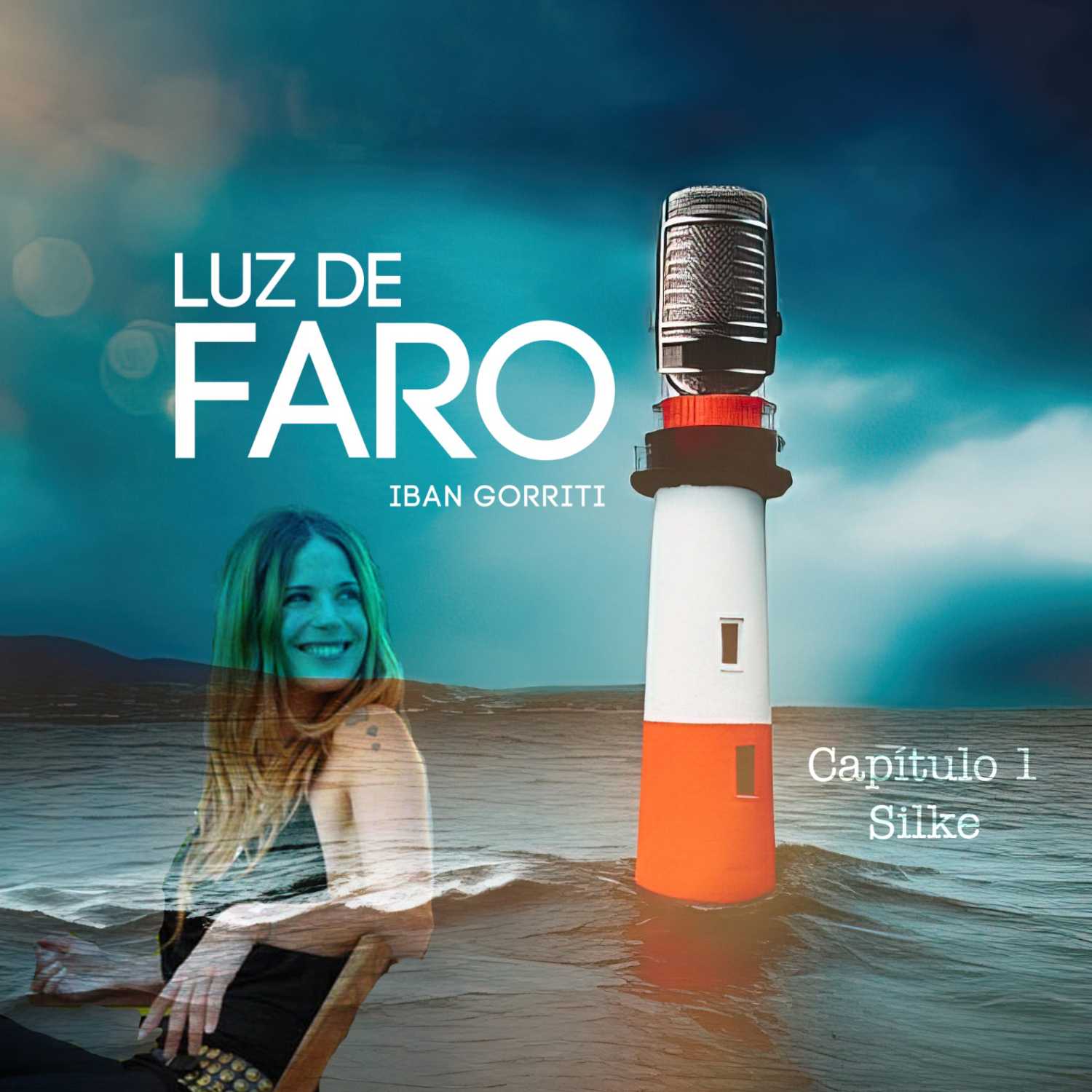 Silke, la musa del 96