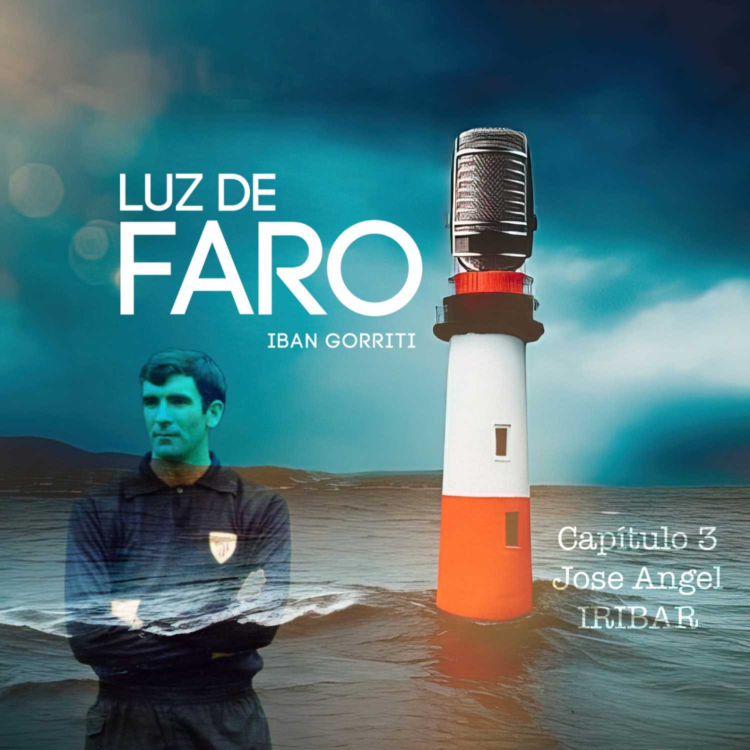 IRIBAR: Una entrevista diferente a la leyenda viva del Athletic que cumple 80 años