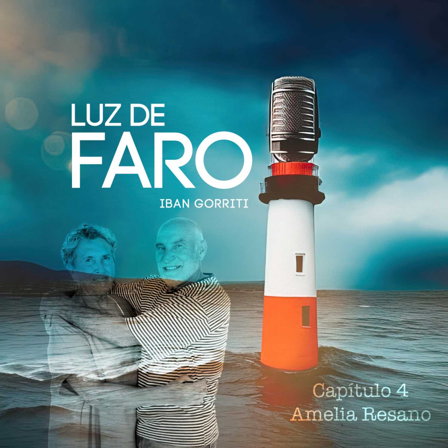 AMELIA RESANO: Una recuperada historia de amor, a pesar de que su abuelo fue fusilado por su suegro