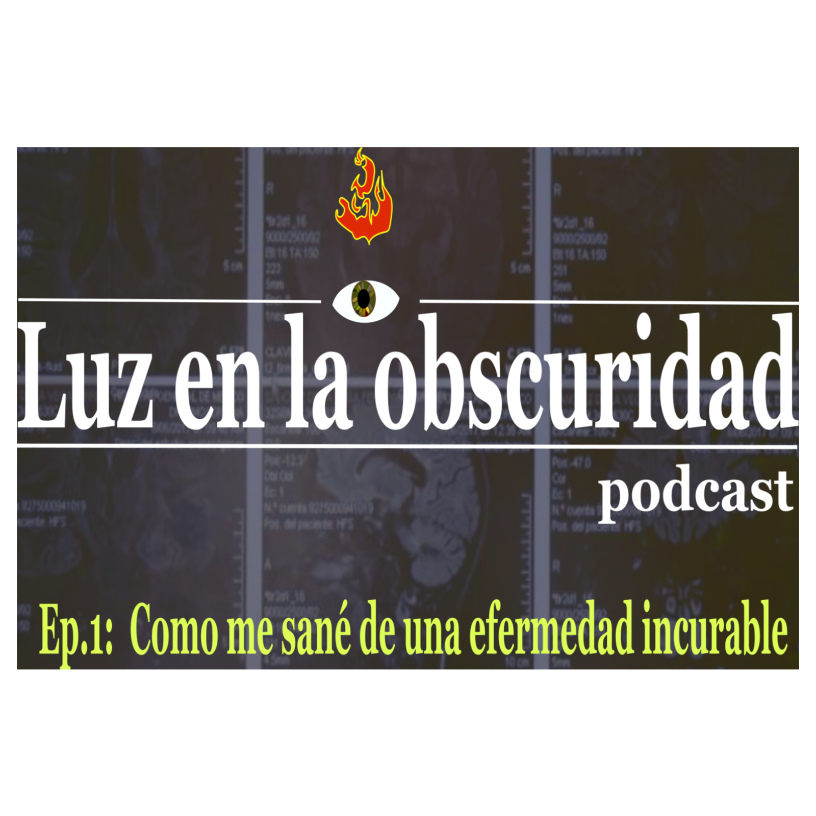Como me sané de una enfermedad incurable episode artwork