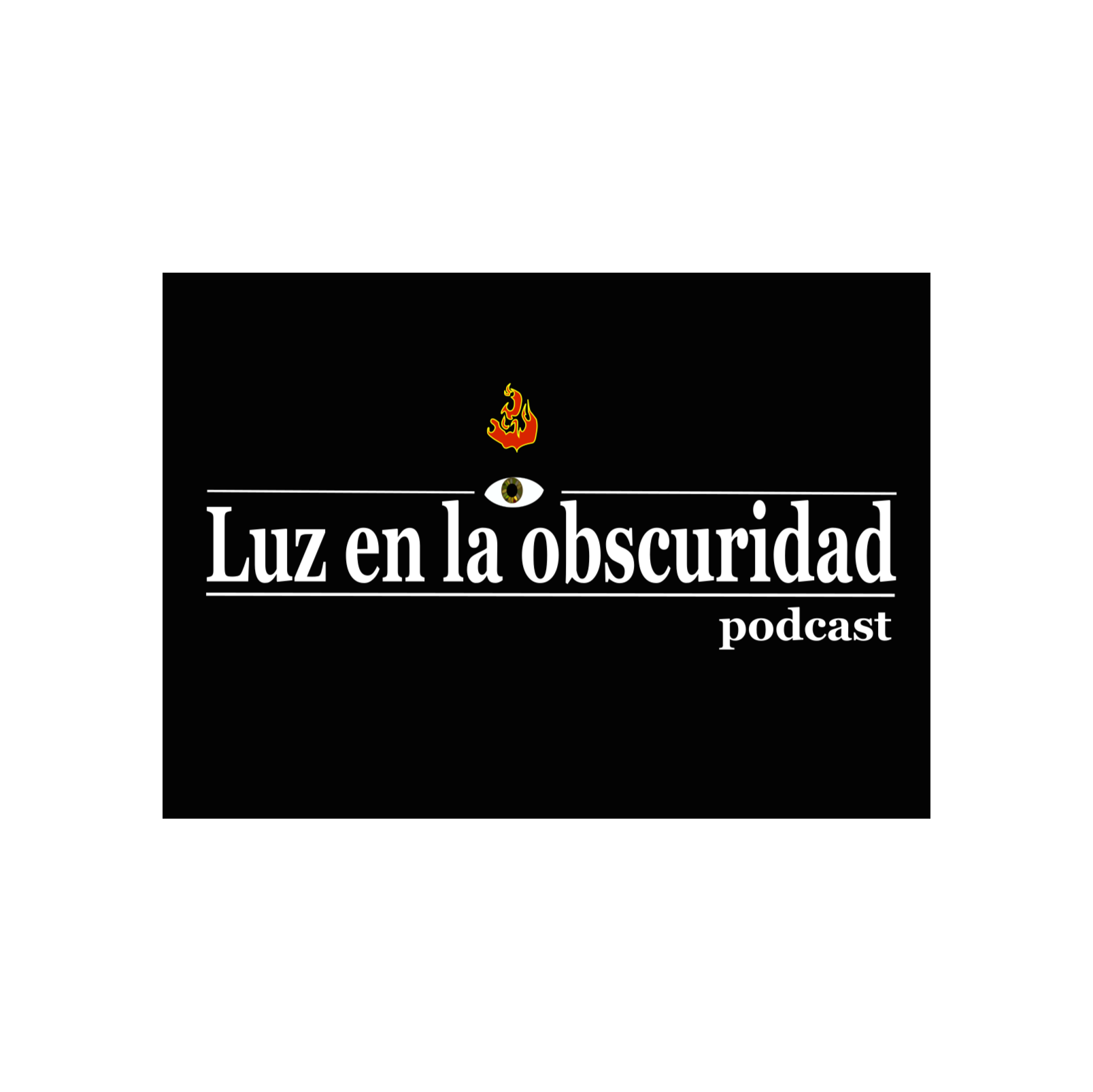 Luz en la obscuridad