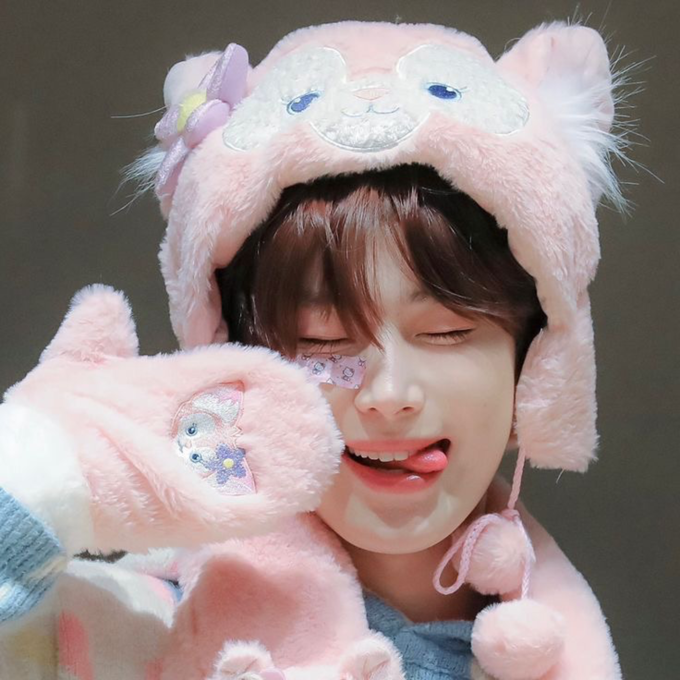 K-pop songs / Covers