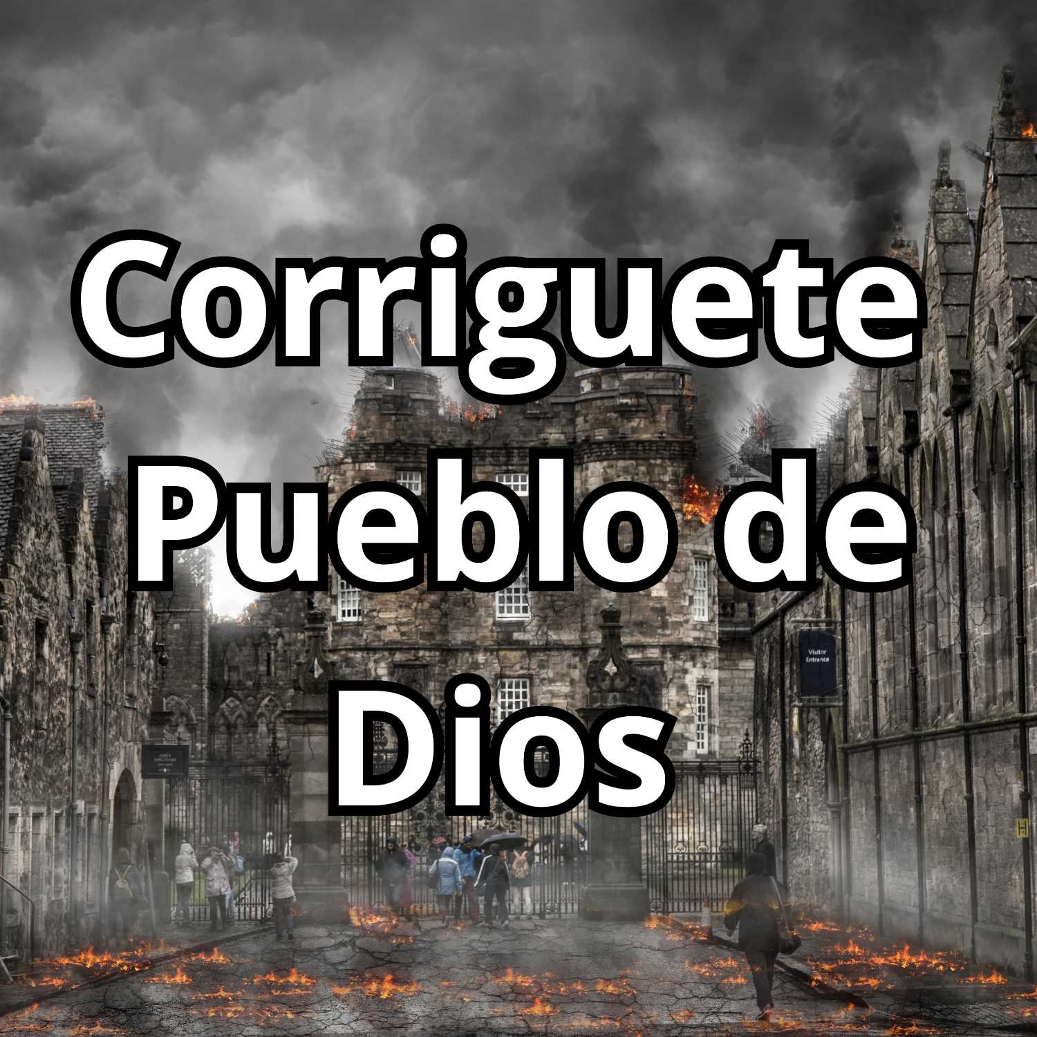 Ministerio Luz y Verdad de Cristo