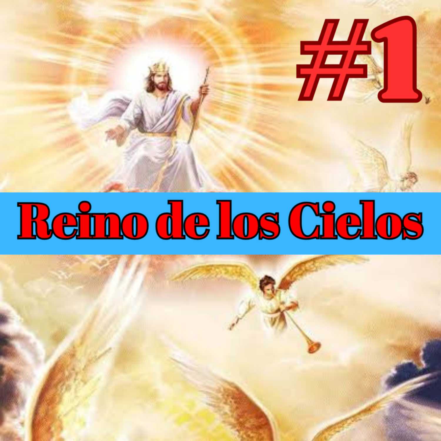 Ministerio Luz y Verdad de Cristo