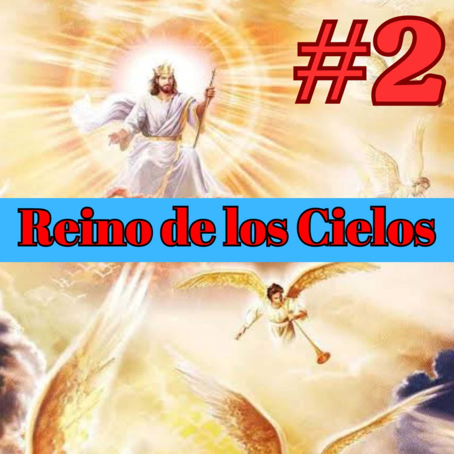 Ministerio Luz y Verdad de Cristo