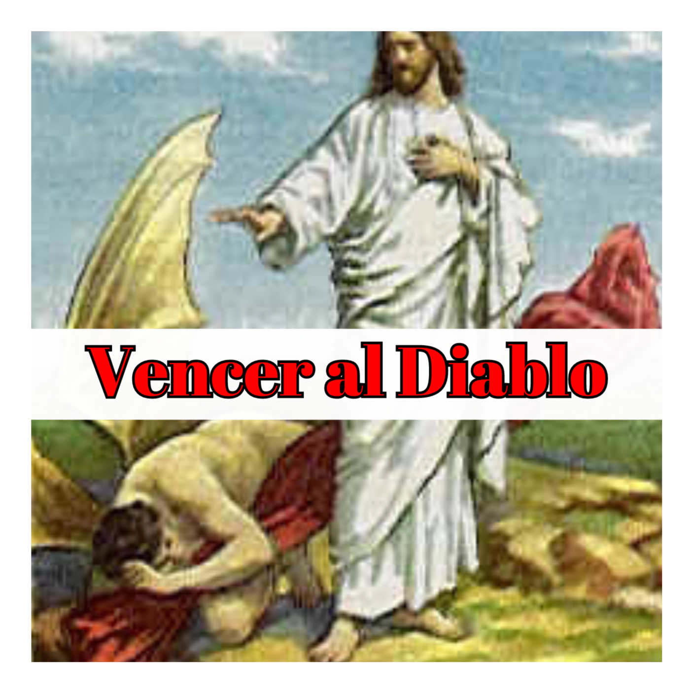 Ministerio Luz y Verdad de Cristo