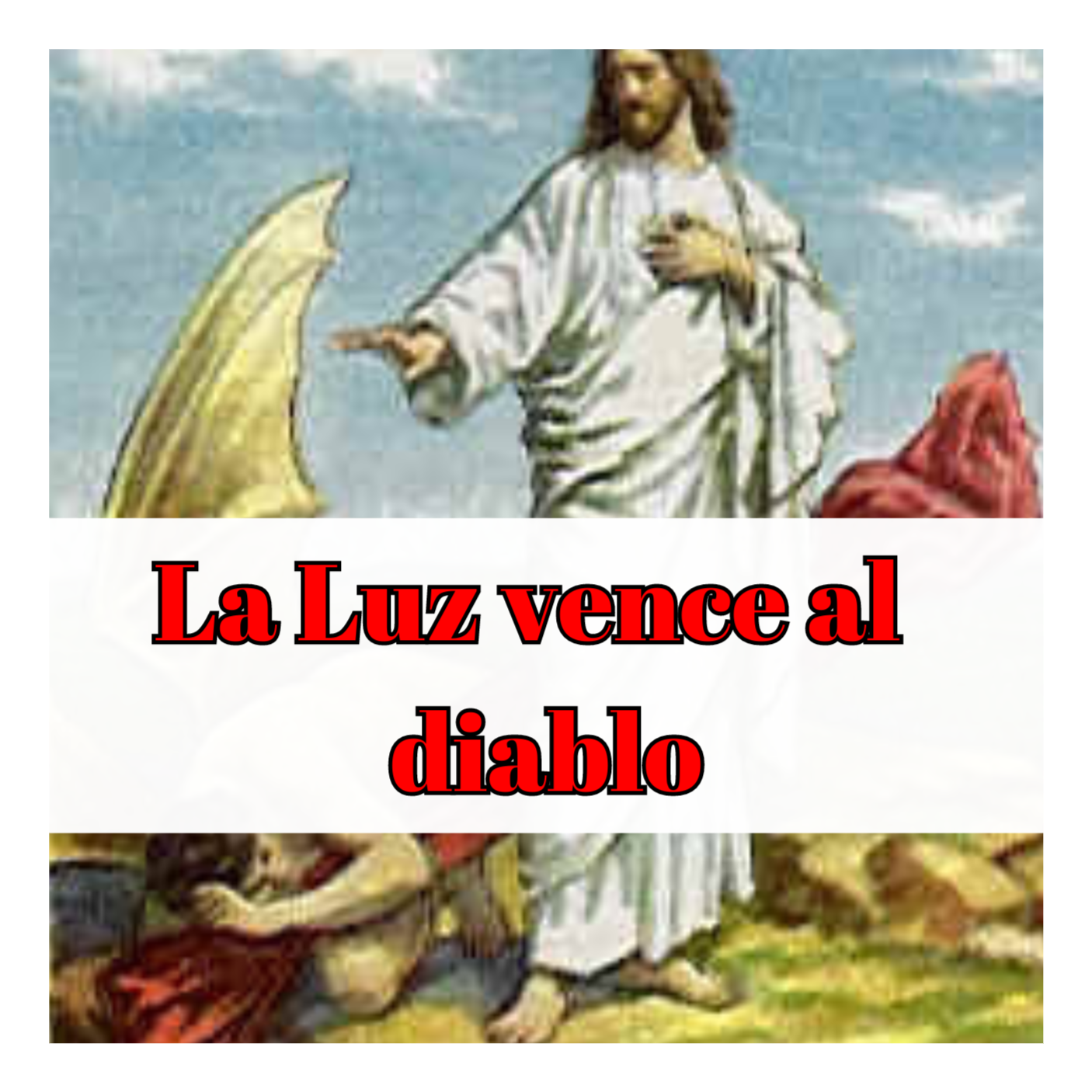 Ministerio Luz y Verdad de Cristo