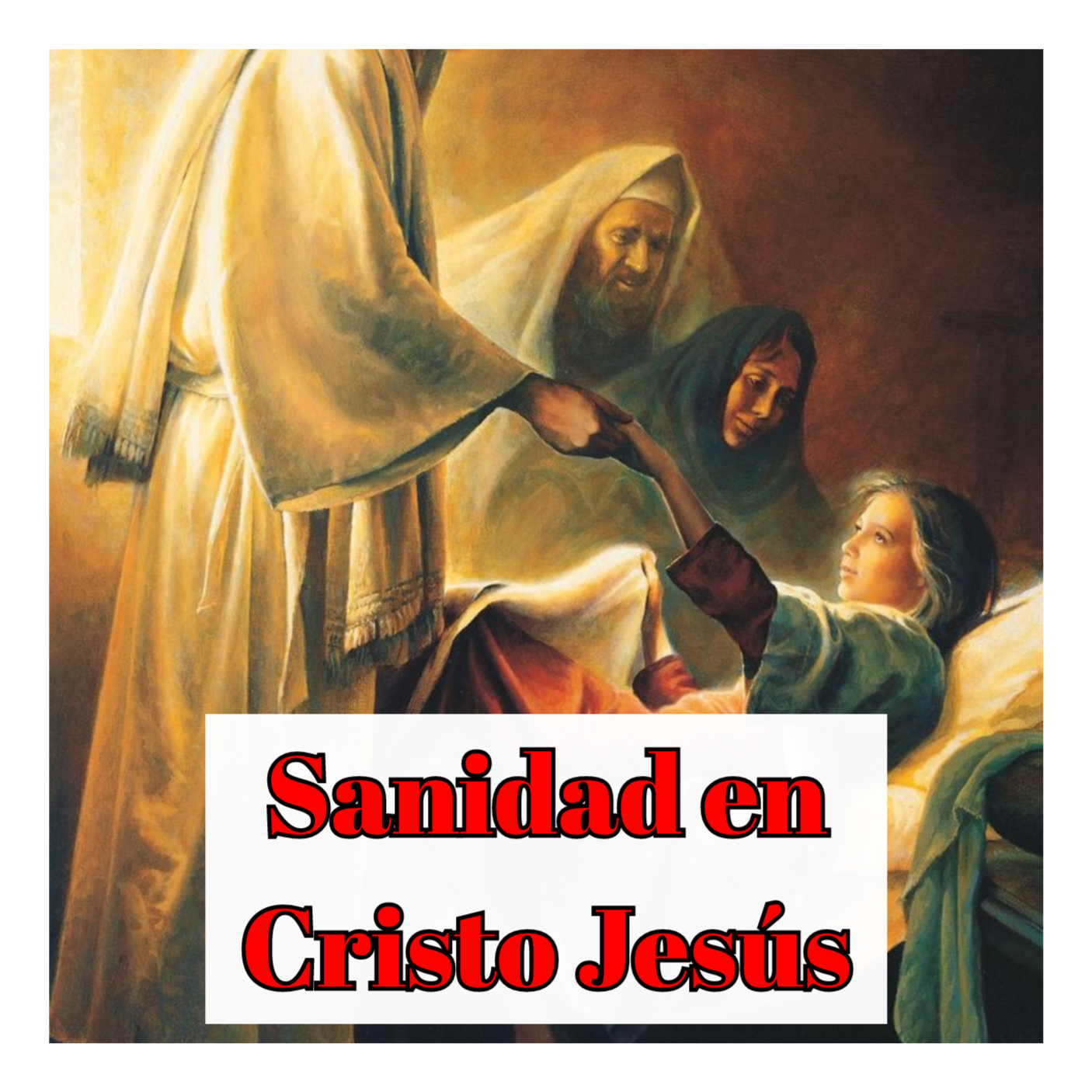 Ministerio Luz y Verdad de Cristo
