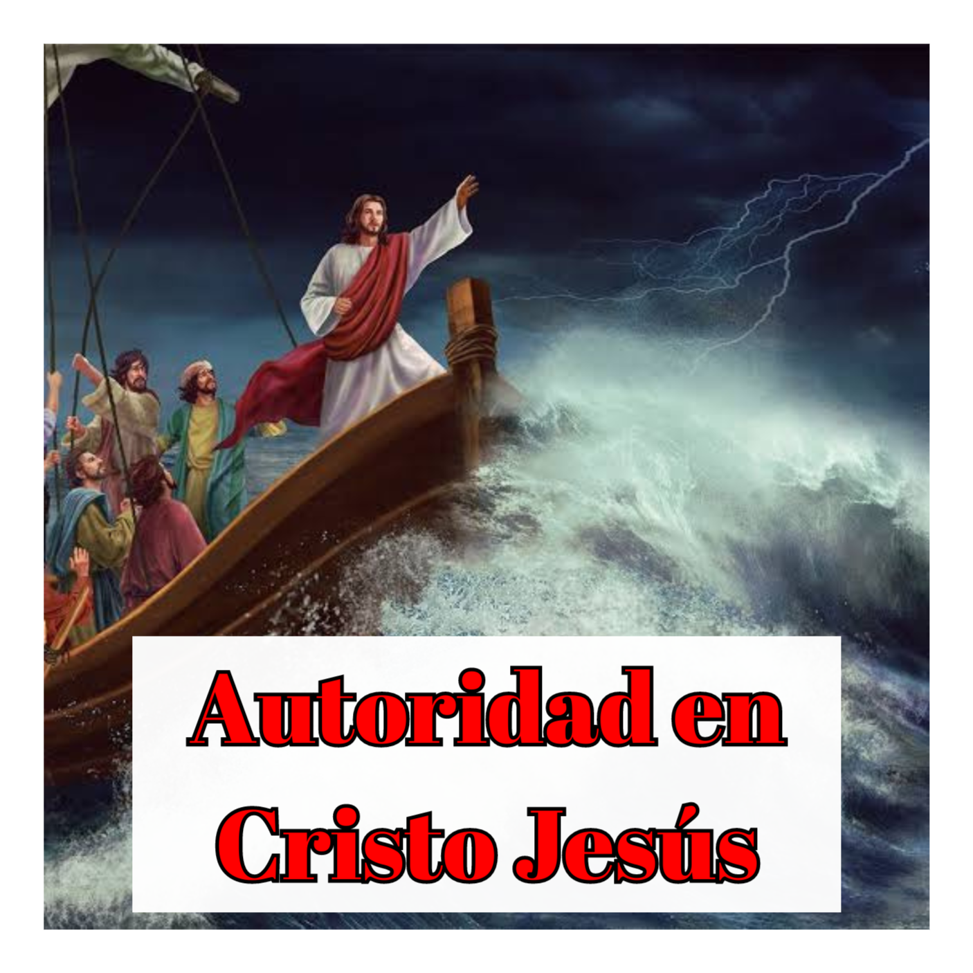 Ministerio Luz y Verdad de Cristo