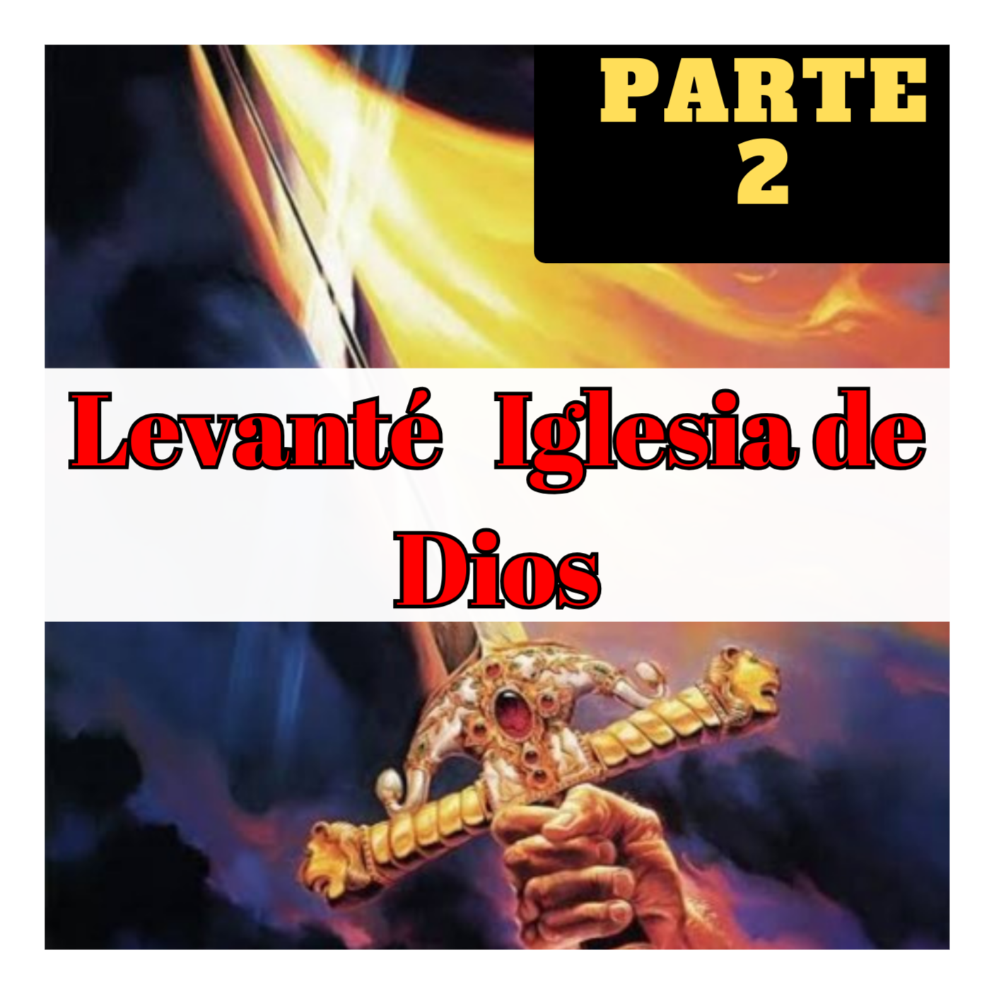 Ministerio Luz y Verdad de Cristo