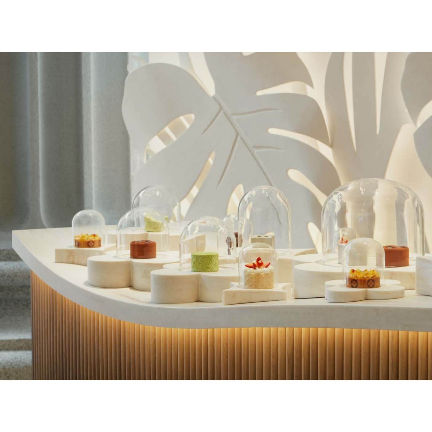 LV The Place Bangkok-Audio