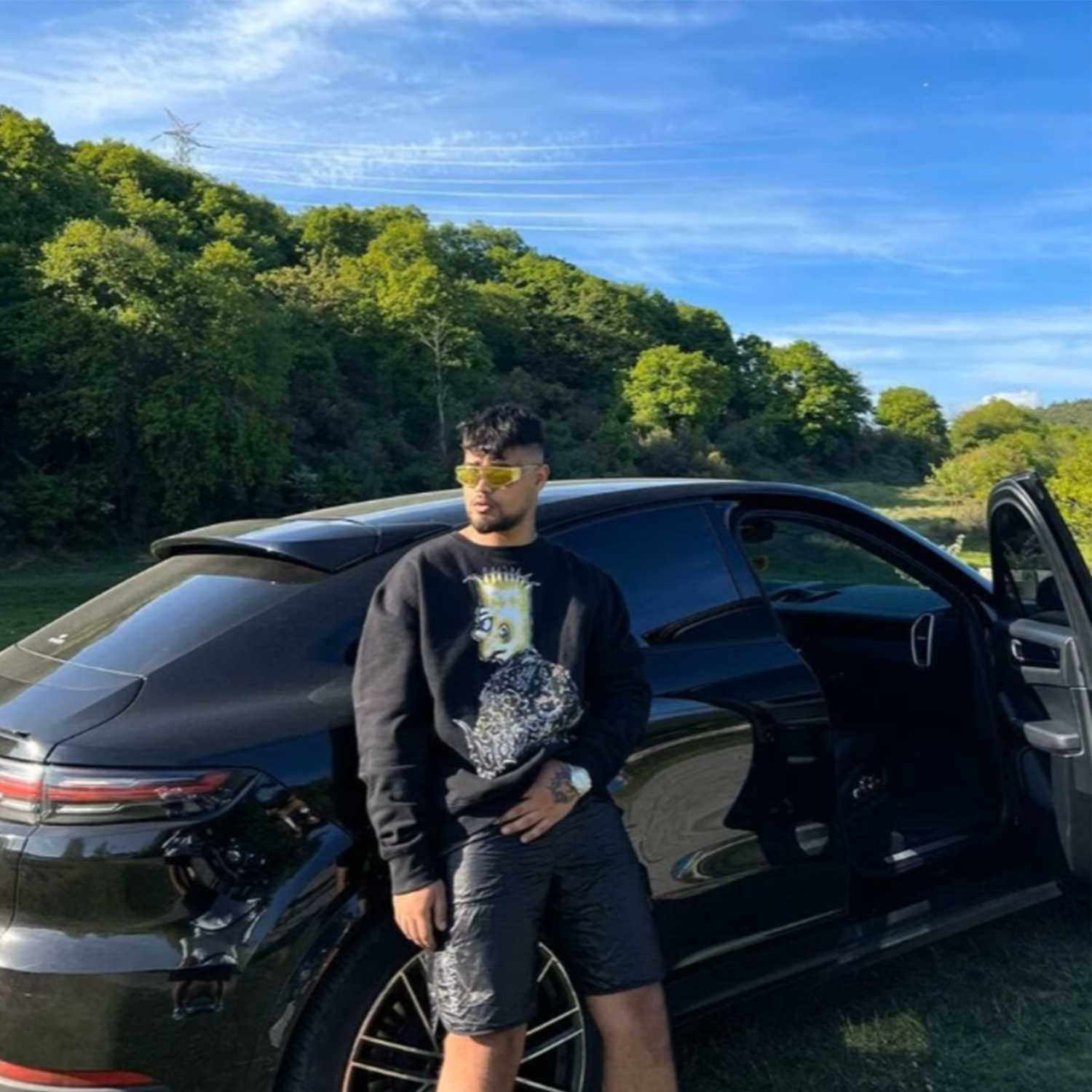 Lvbel C5 - BANG BANG