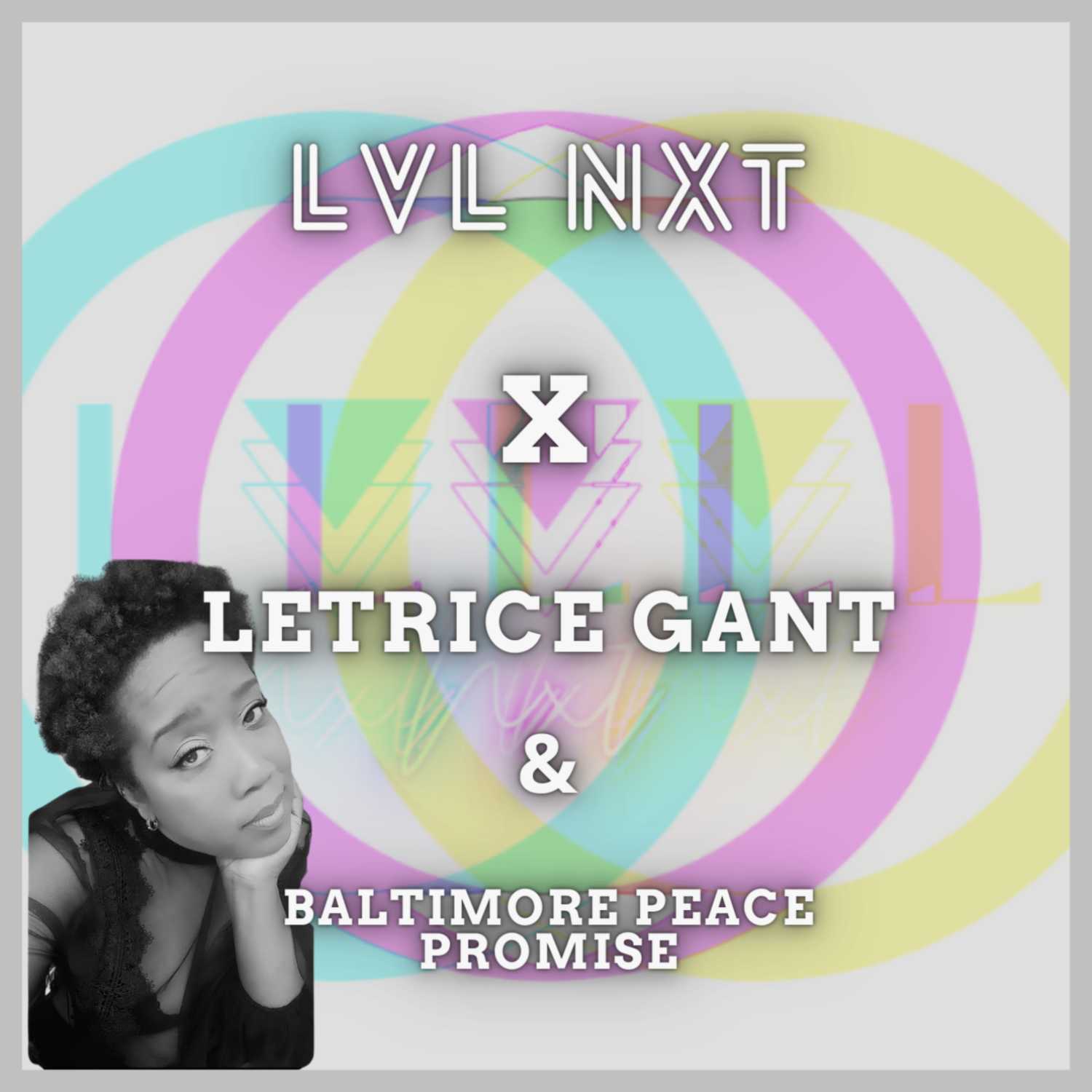 LVL NXT PODCAST