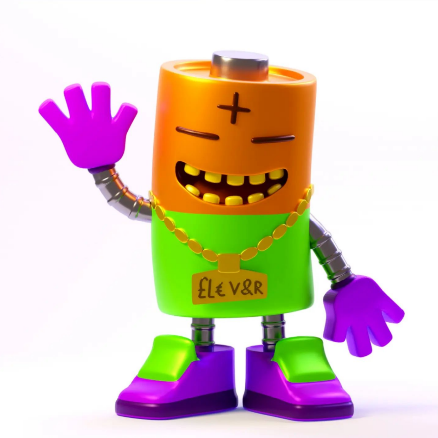 ELEVER