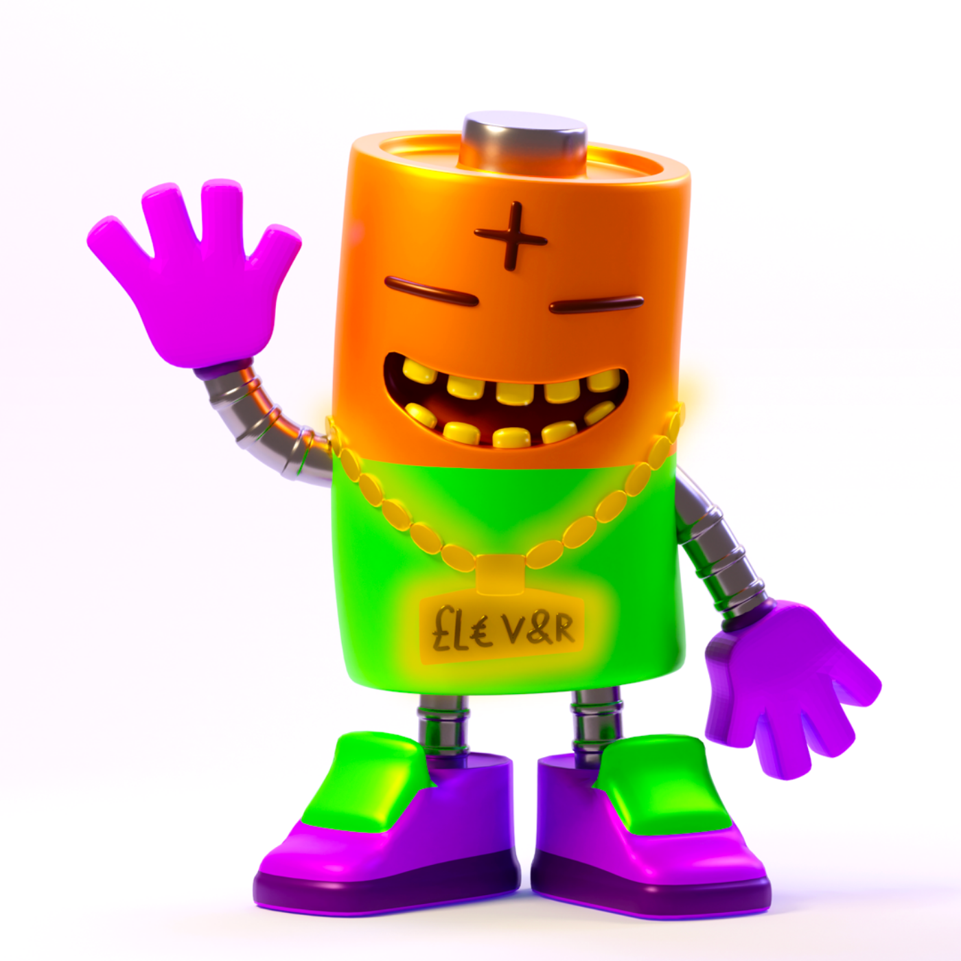 ELEVER