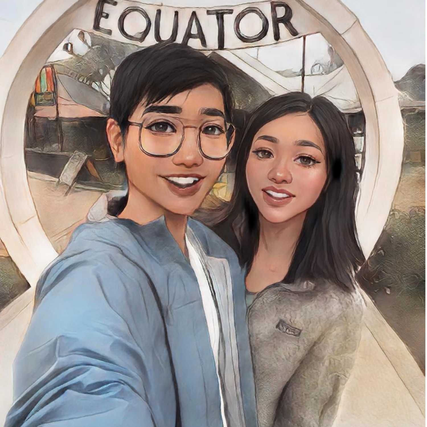 旅事優先 podcast artwork