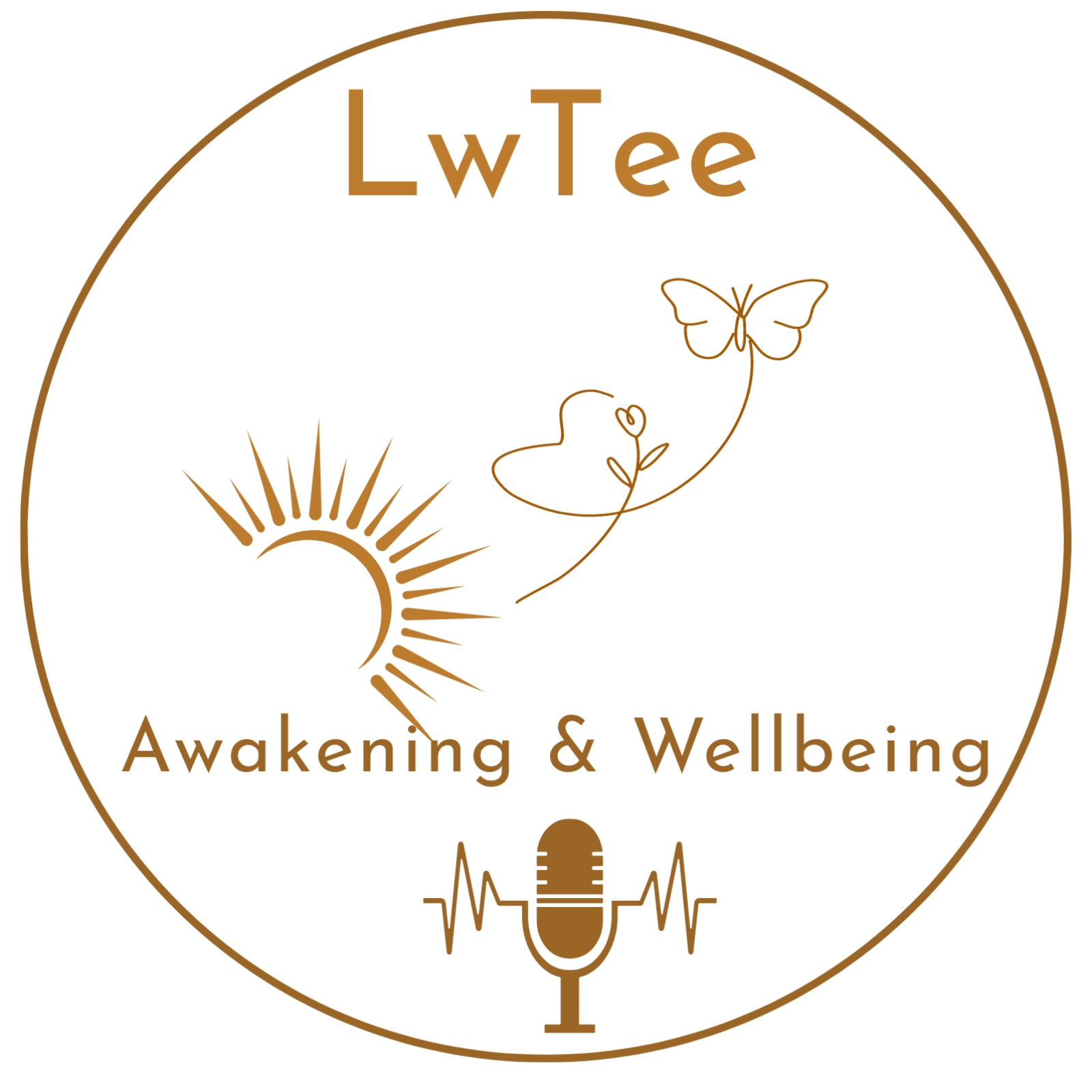 LwTee Awakening & Wellbeing