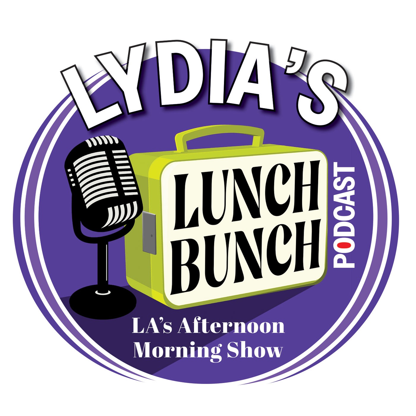 Lydia\'s Lunch Bunch