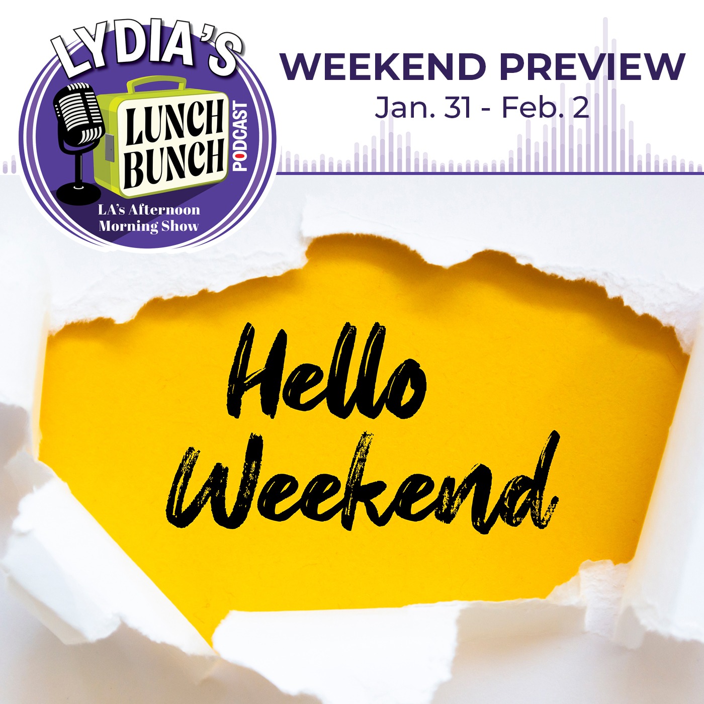 Lydia\'s Lunch Bunch