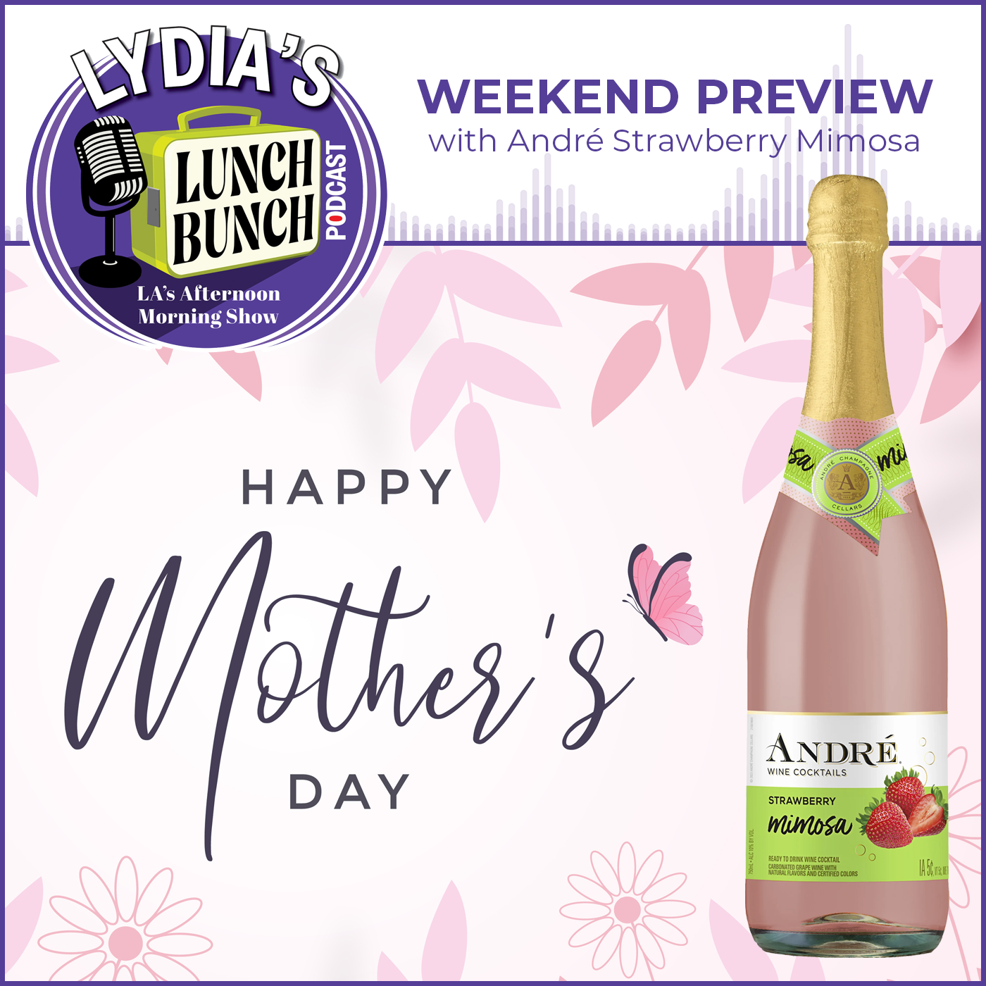 Lydia\'s Lunch Bunch