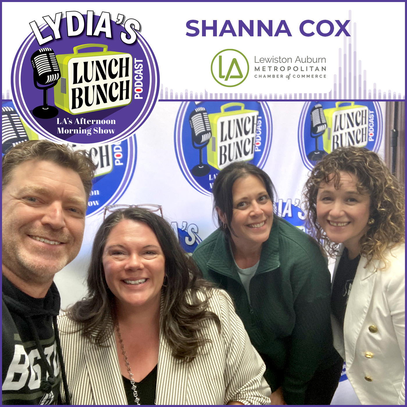 Shanna Cox - LA Metro Chamber