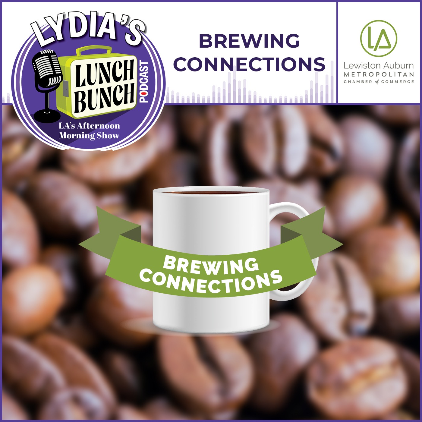 On the Road with the LA Metro Chamber's Brewing Connections