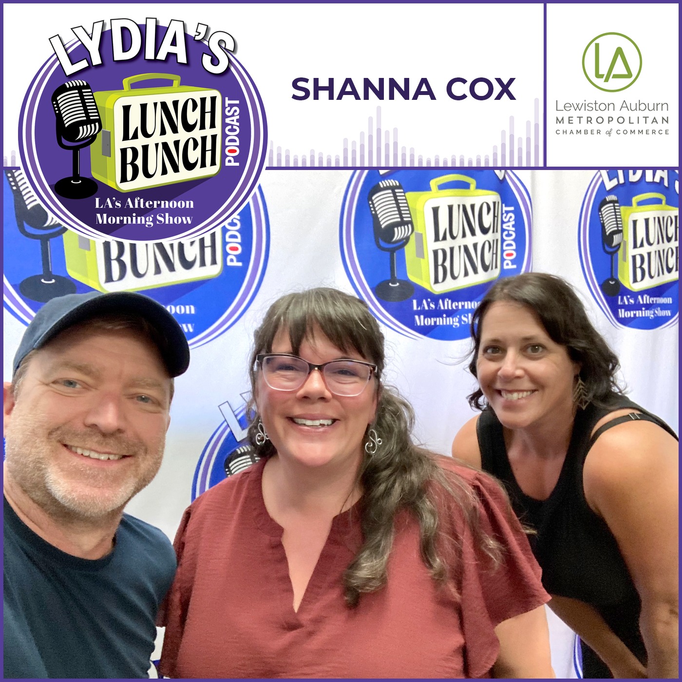 Shanna Cox - LA Metro Chamber