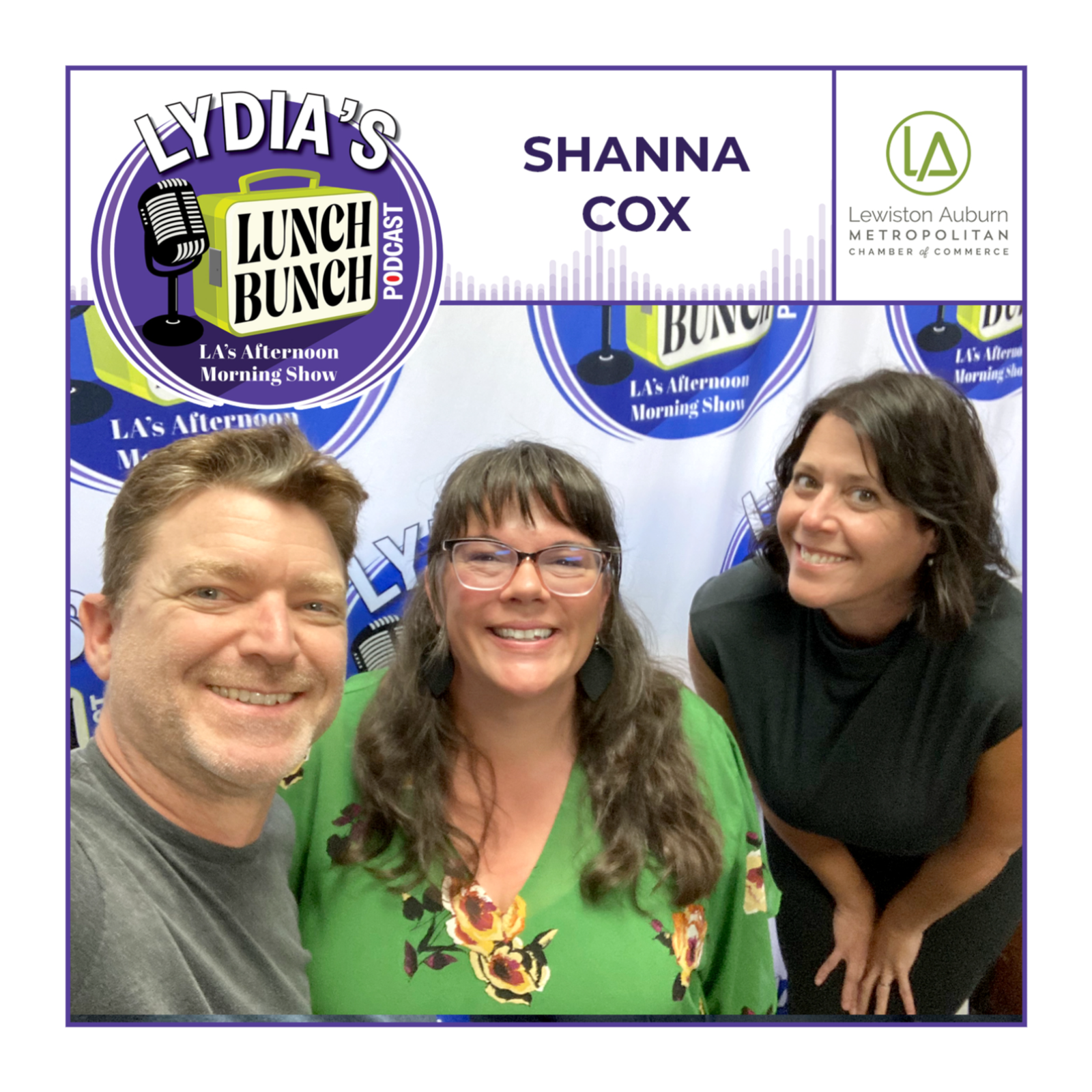 Shanna Cox - LA Metro Chamber