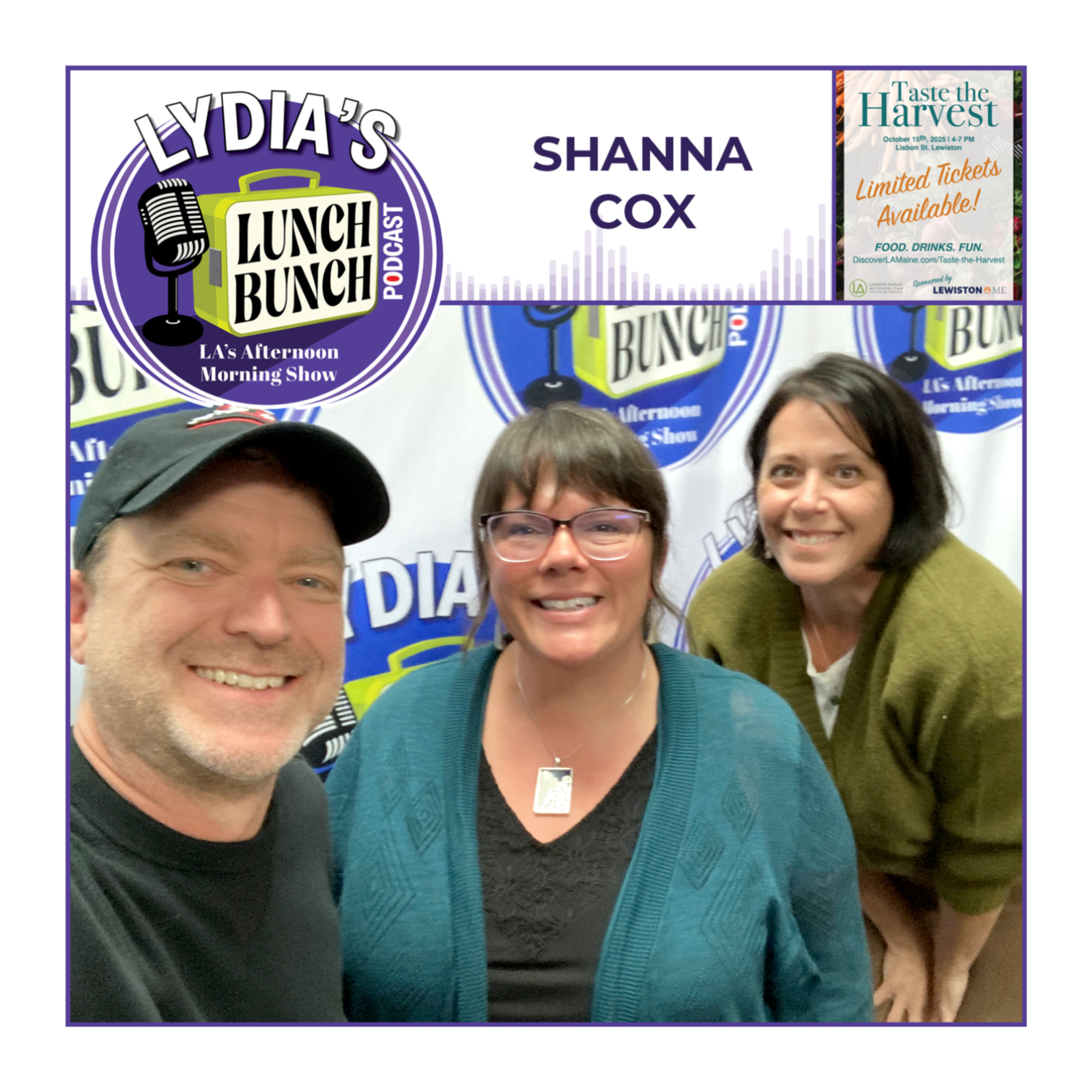 Shanna Cox - LA Metro Chamber