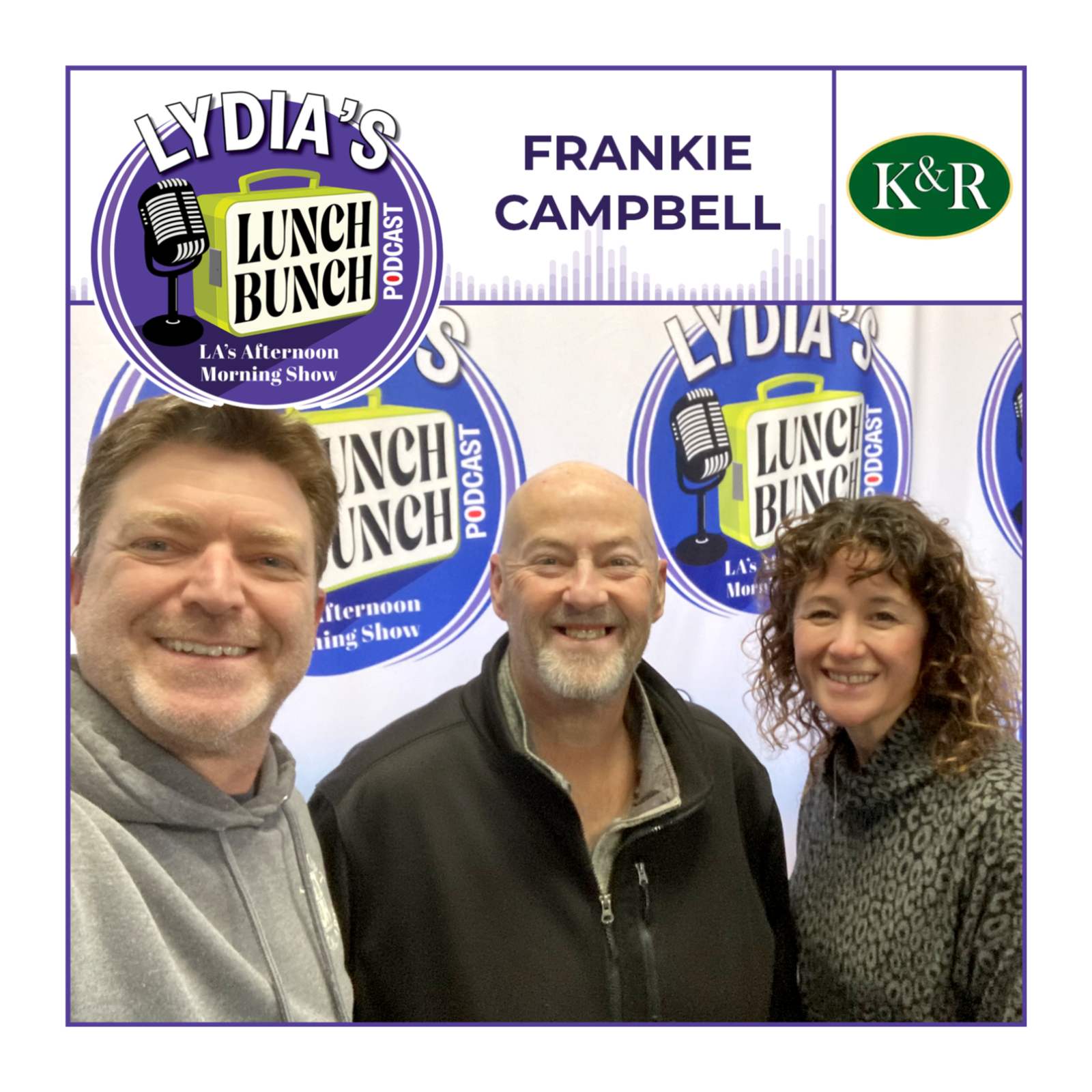 Frankie Campbell - K&R Auto Sales