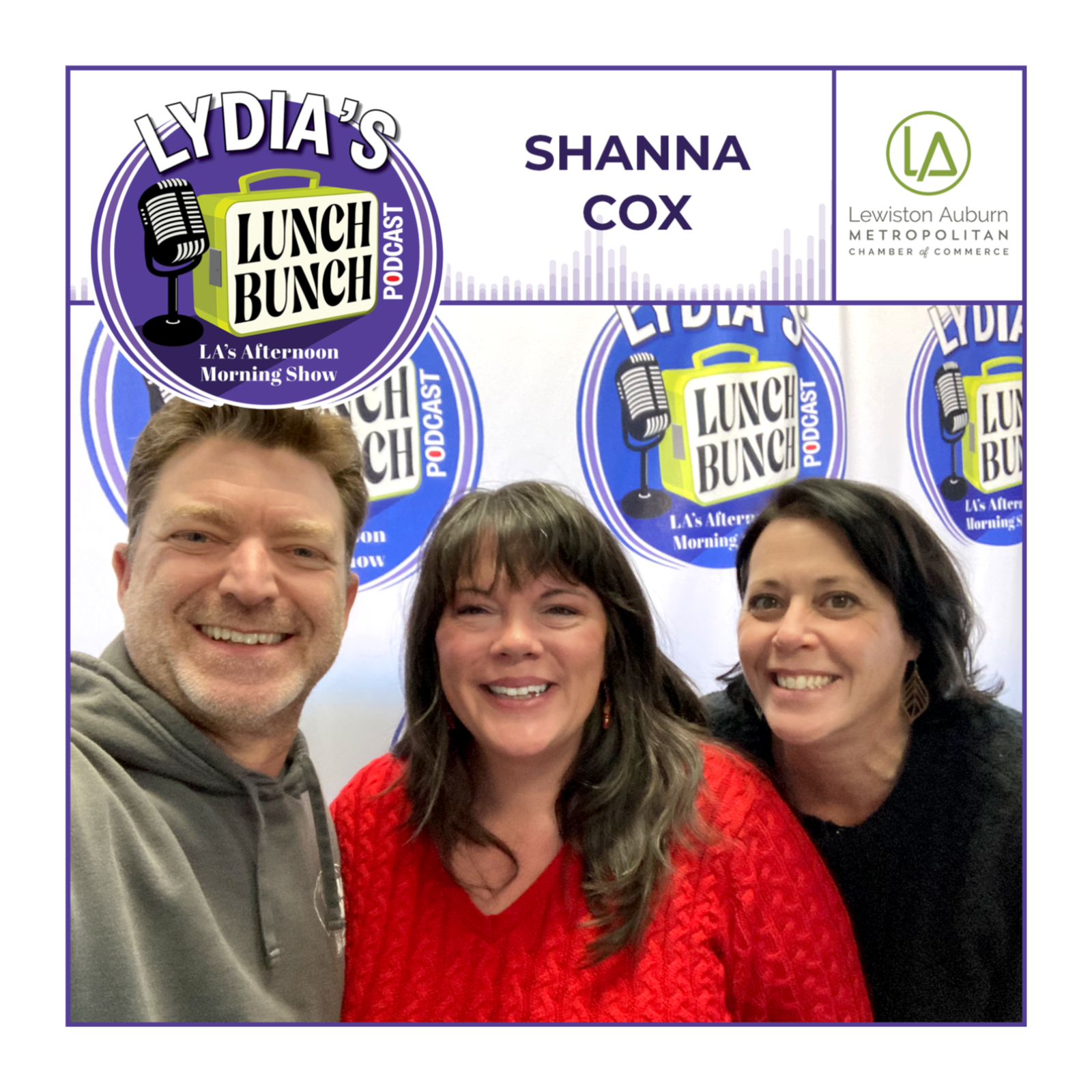 Shanna Cox - LA Metro Chamber