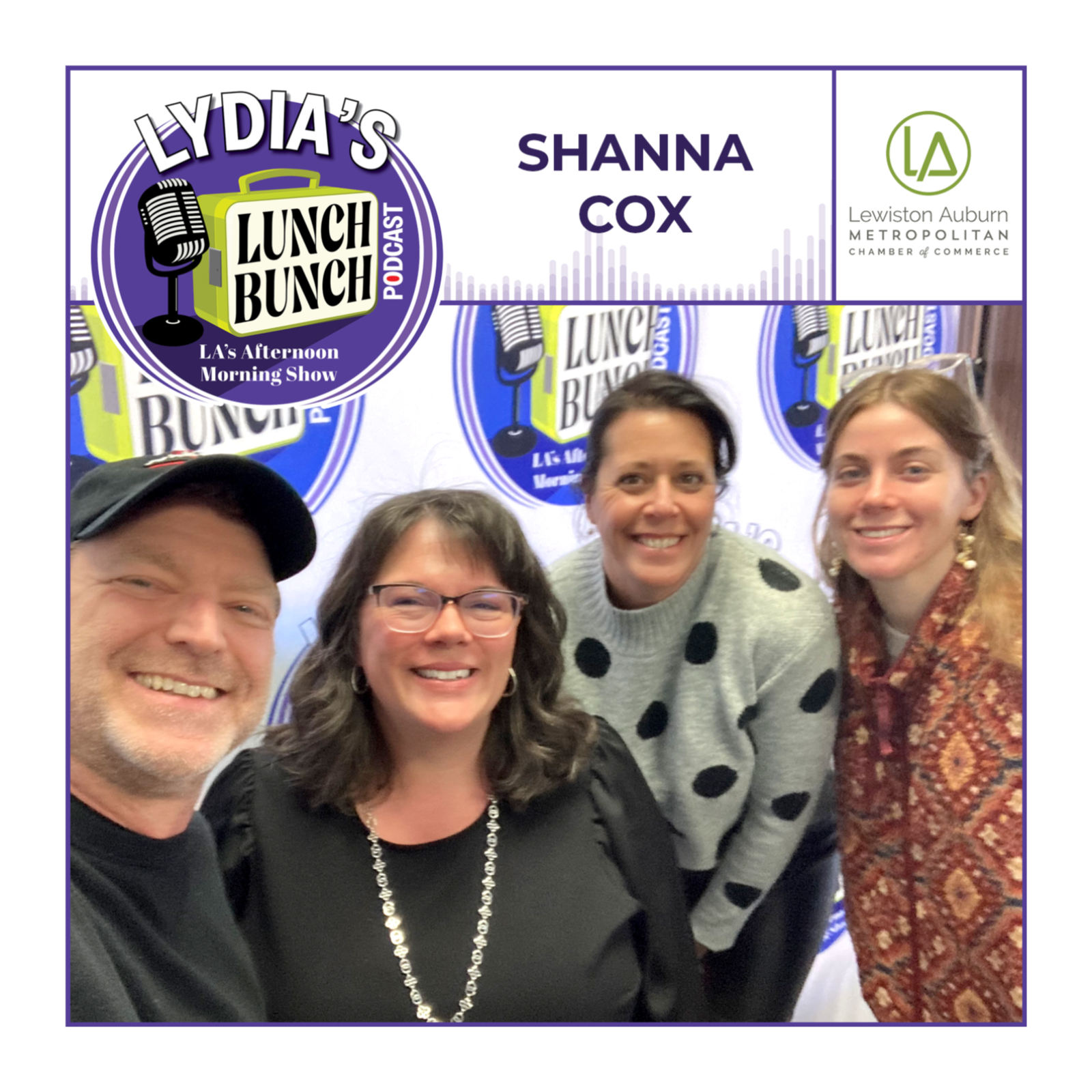 Shanna Cox - LA Metro Chamber