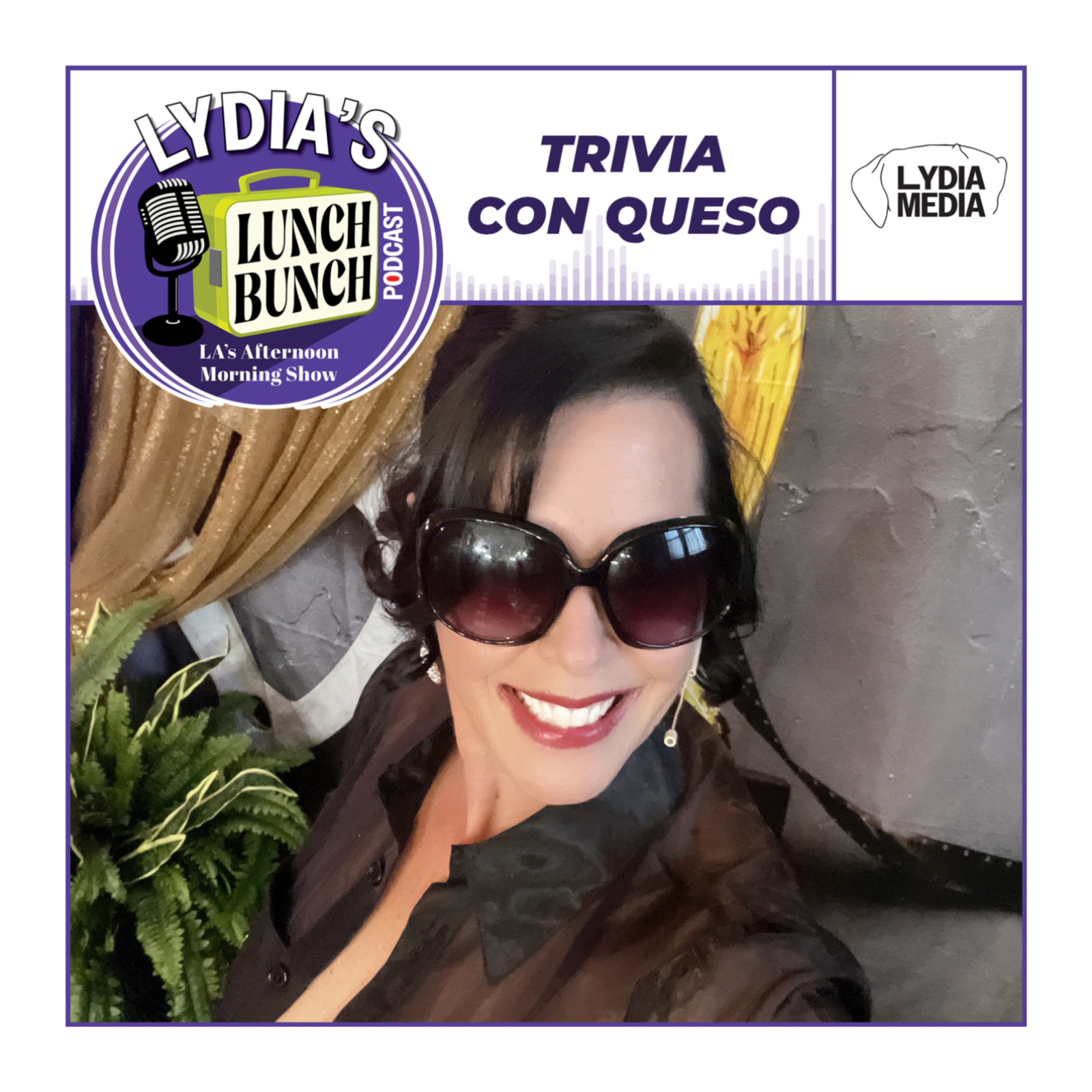 Trivia Con Queso