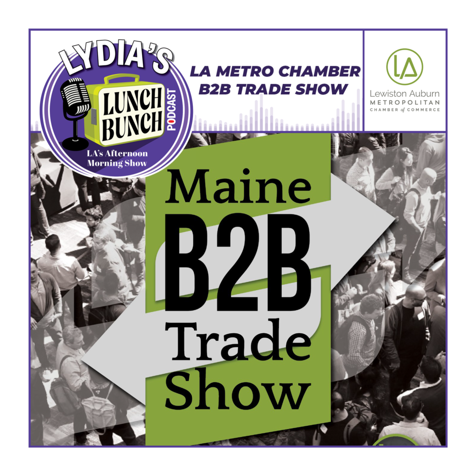 B2B Trade Show
