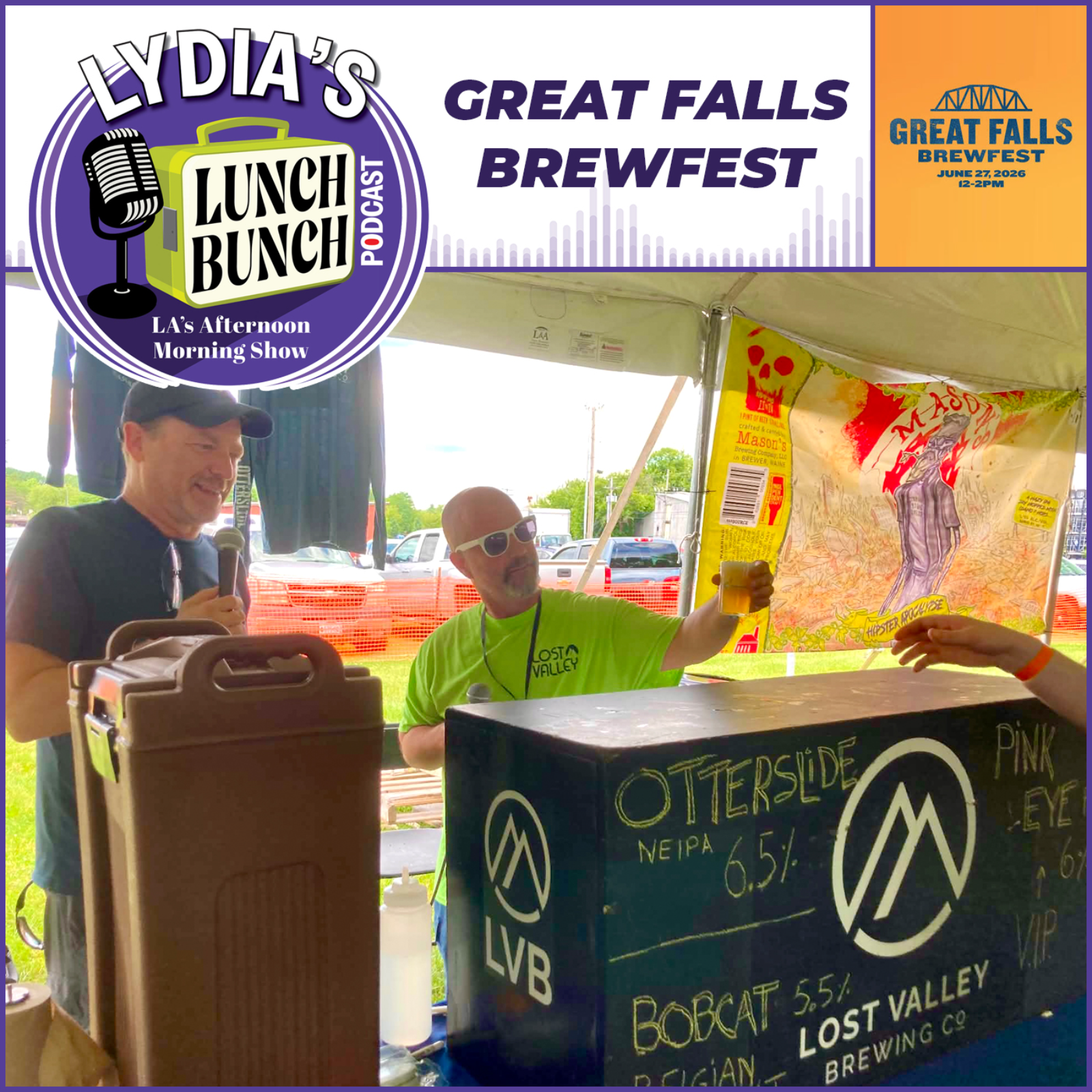 Great Falls BrewFest