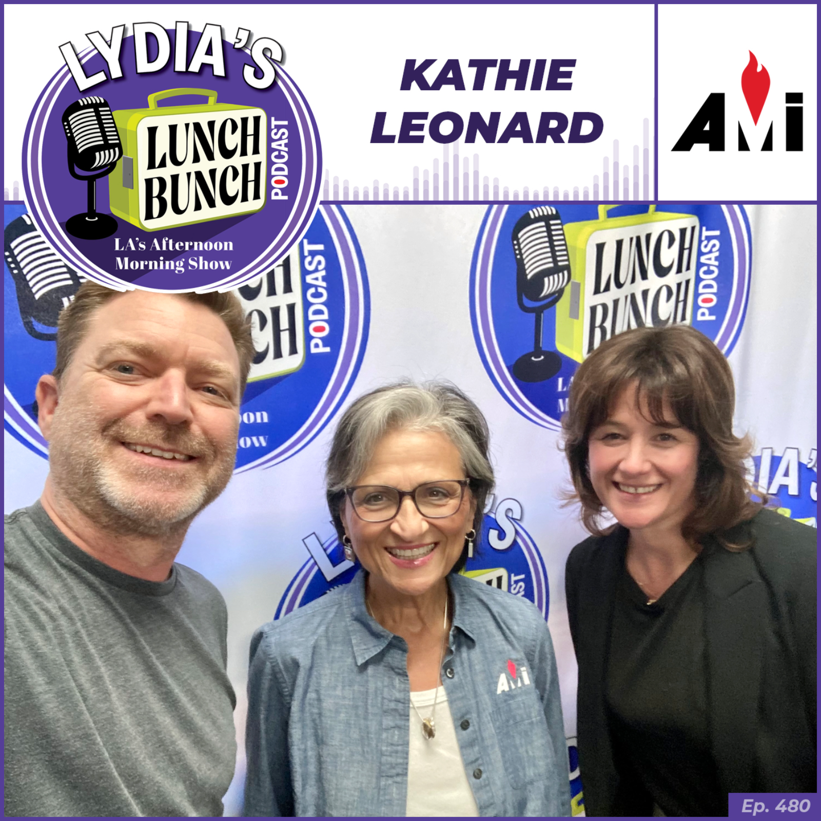 Kathie Leonard - Auburn Manufacturing