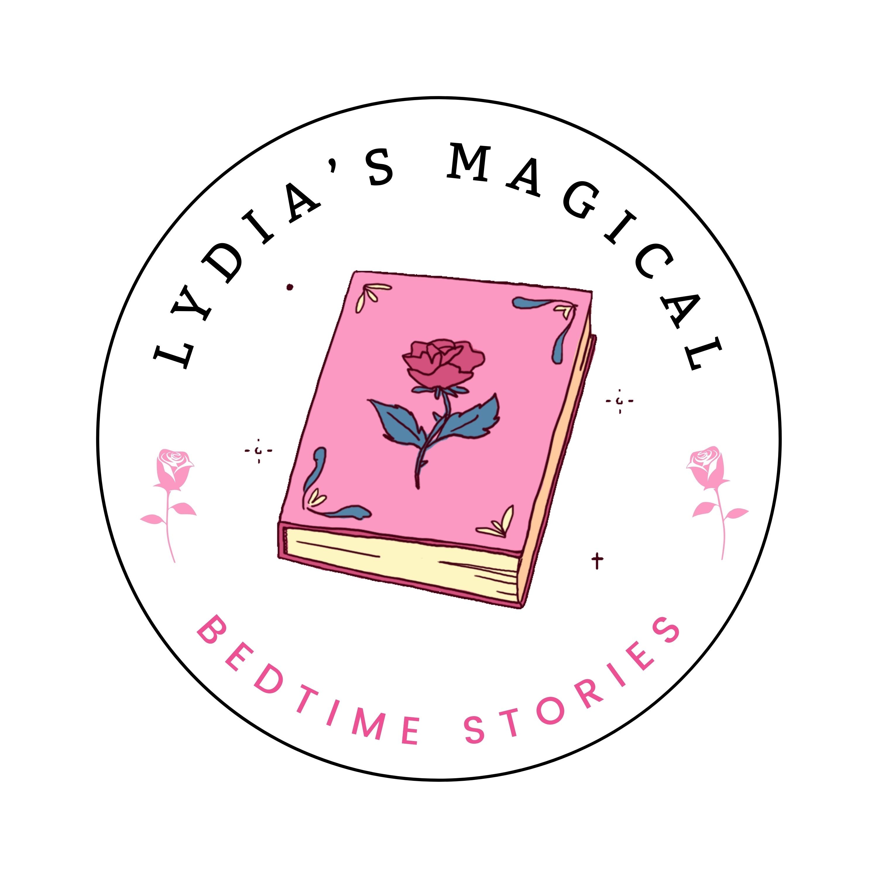 Lydia's Magical Bedtime Stories