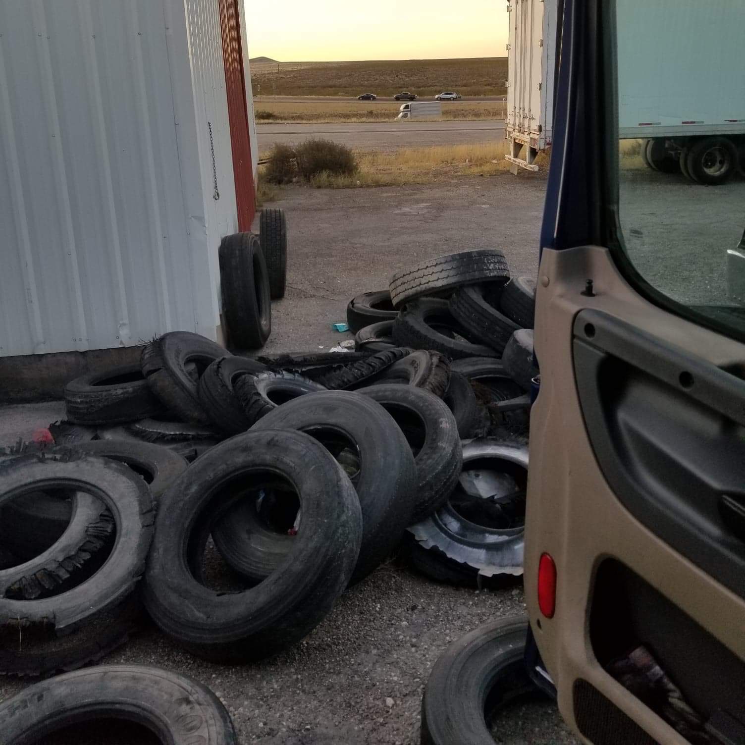 Lying In Plain Sight