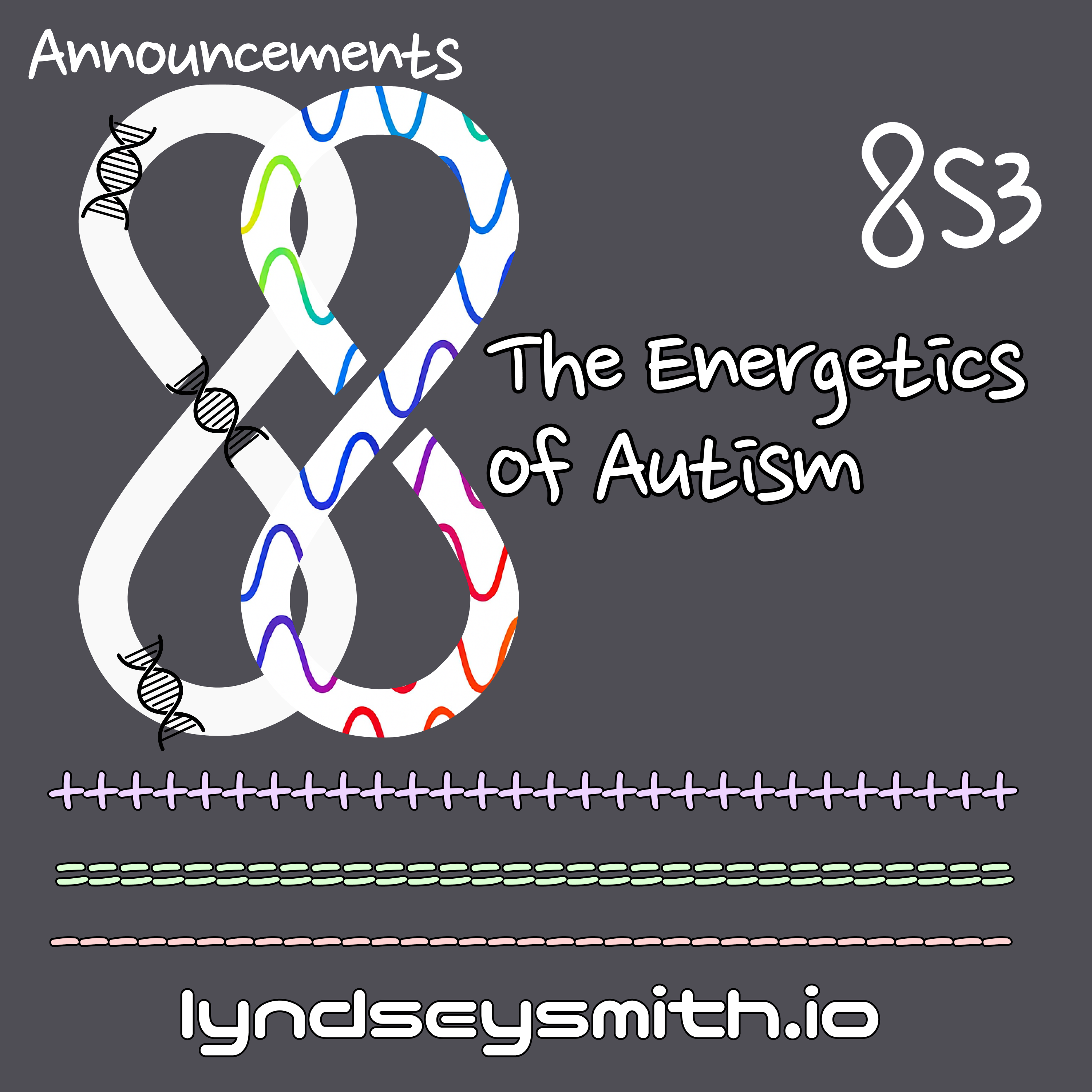 Announcements 8/6