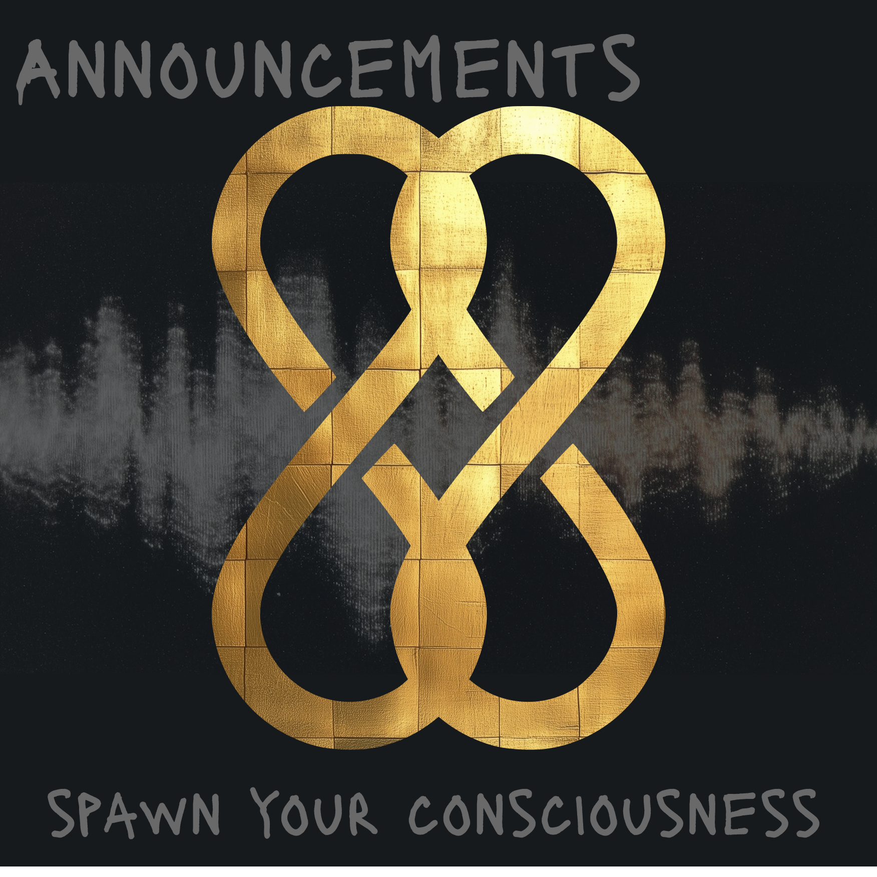 Announcements 8/6