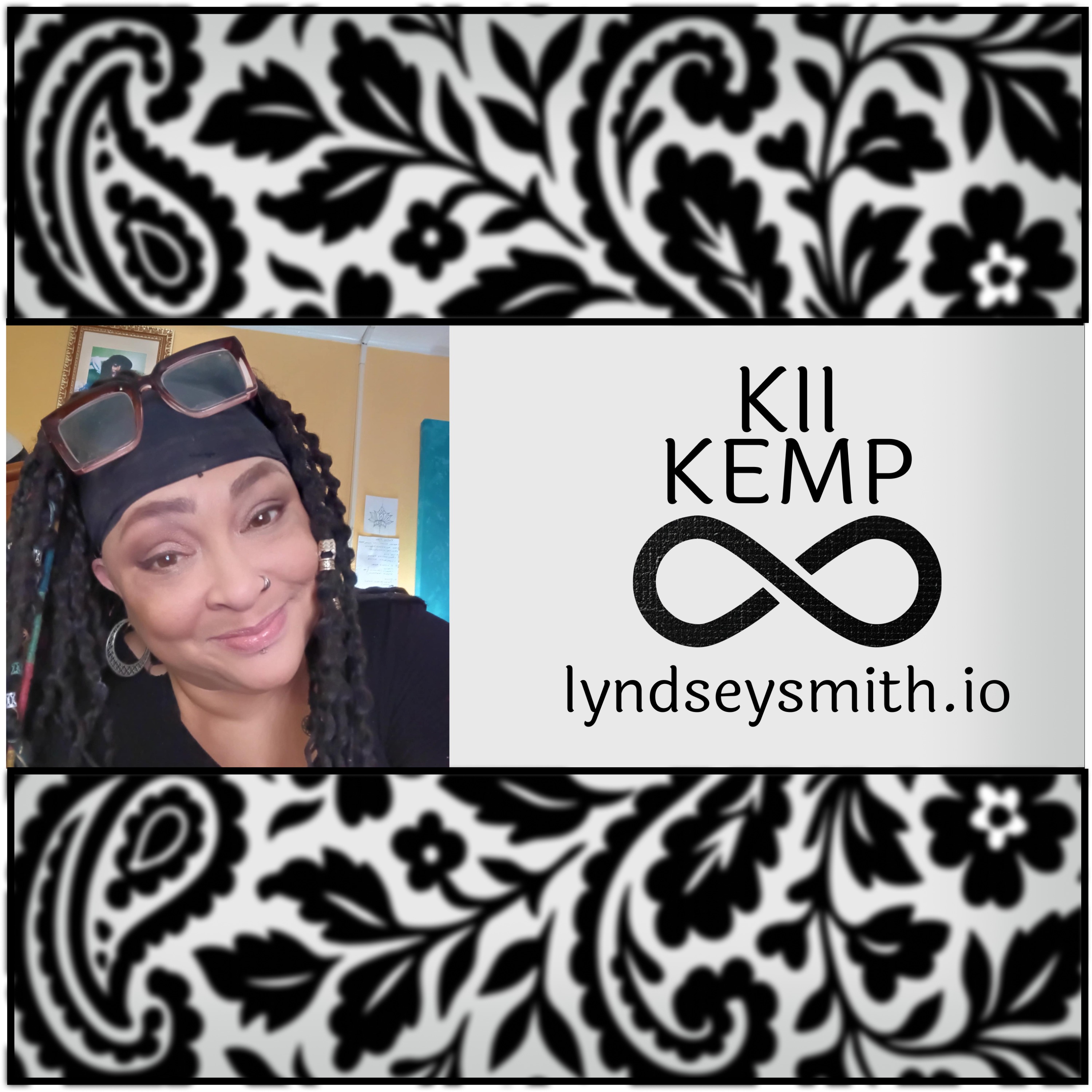 #2 Kii Kemp 🎤 The Interviews
