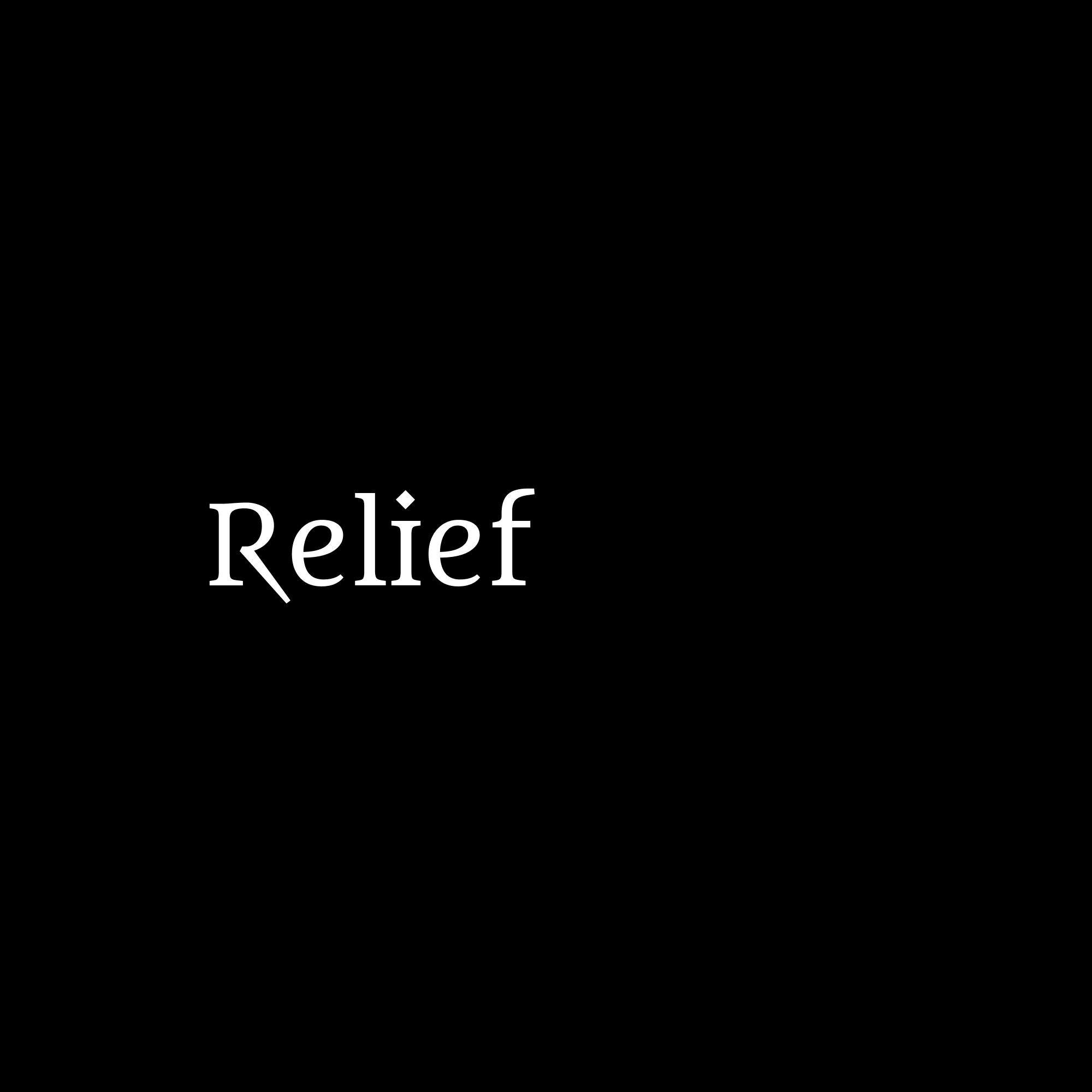 Relief