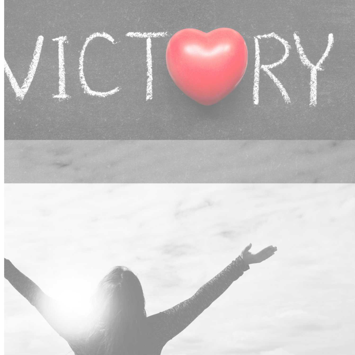 Lynn Stacy presents Victoriously Anointed