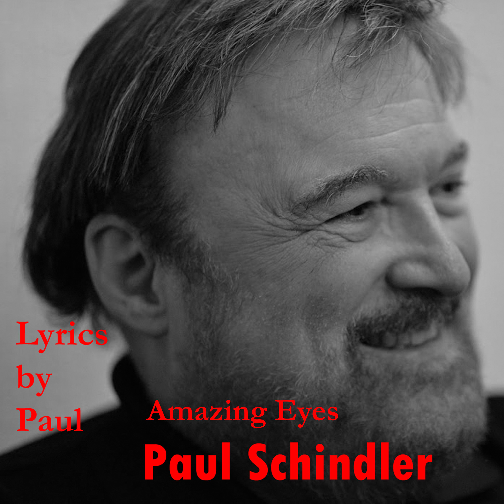 Lyrics By Paul