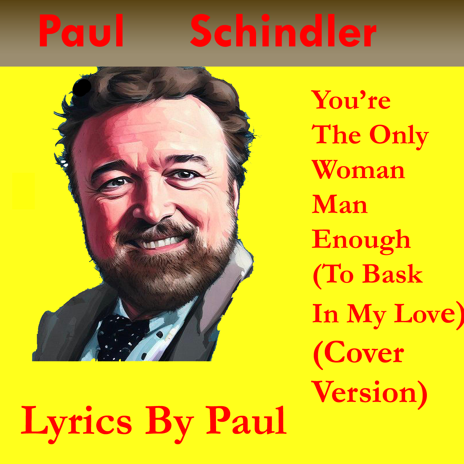 Lyrics By Paul