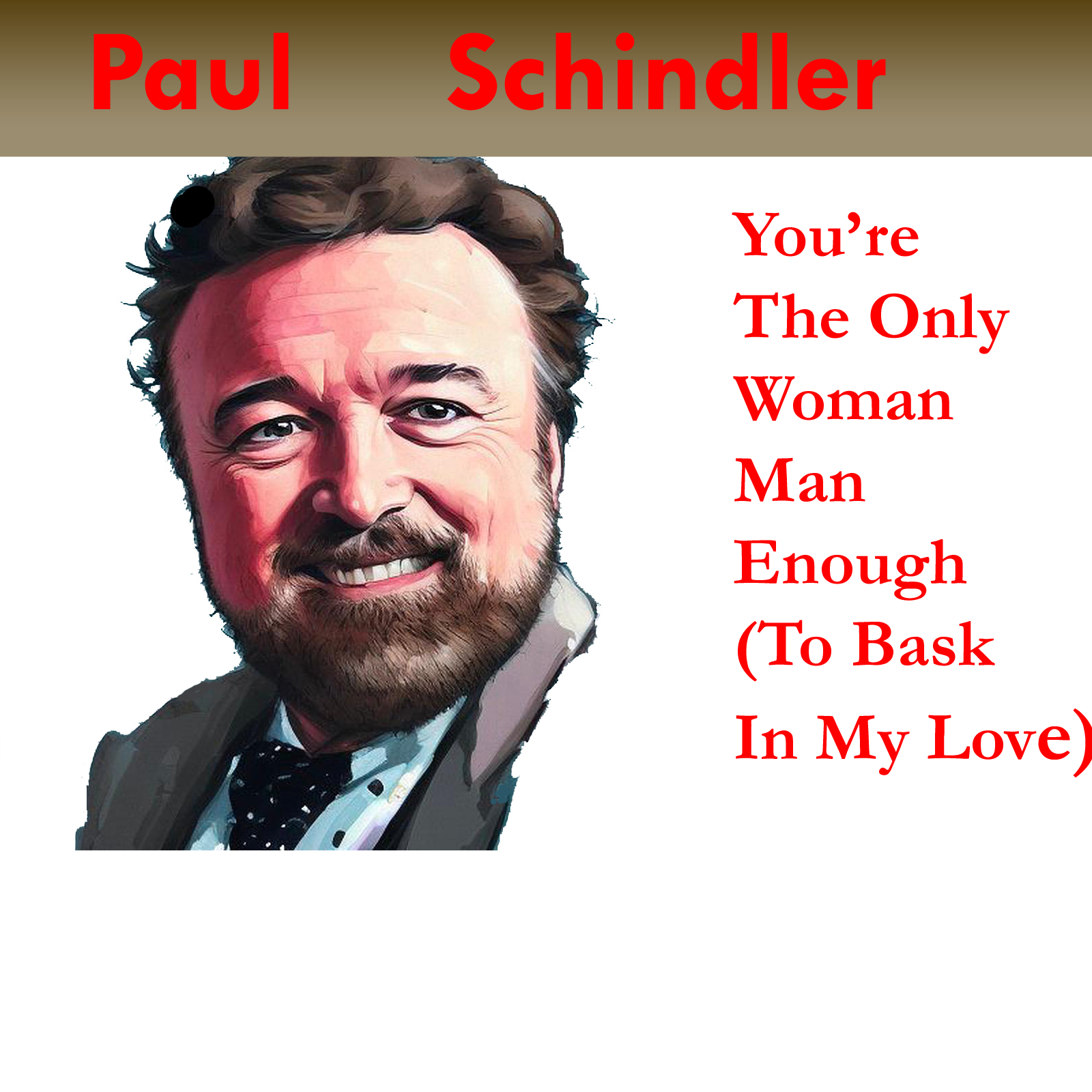 Lyrics By Paul